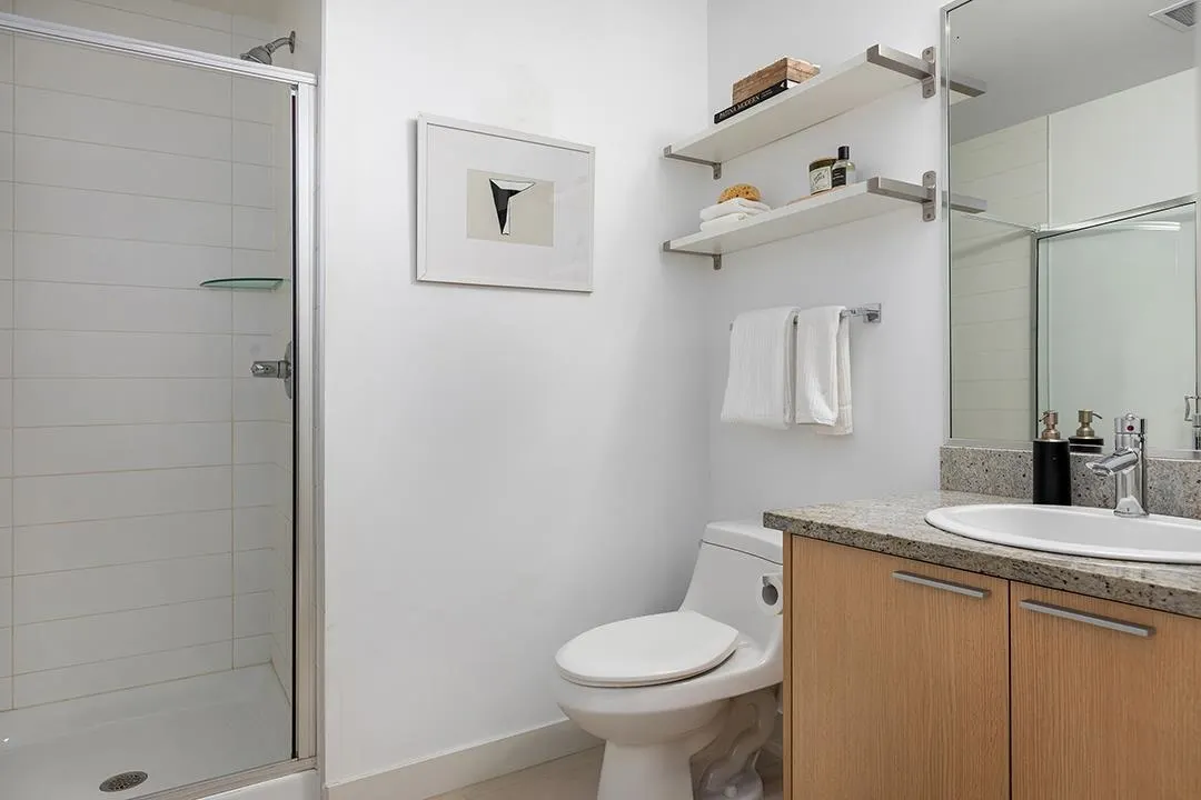 707 E 20th Avenue #207