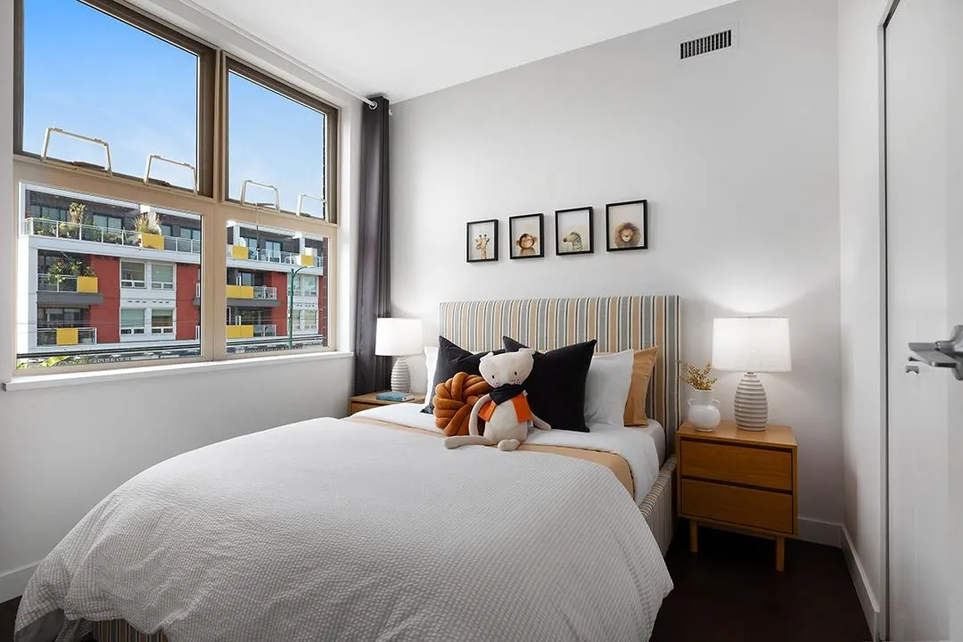 707 E 20th Avenue #207