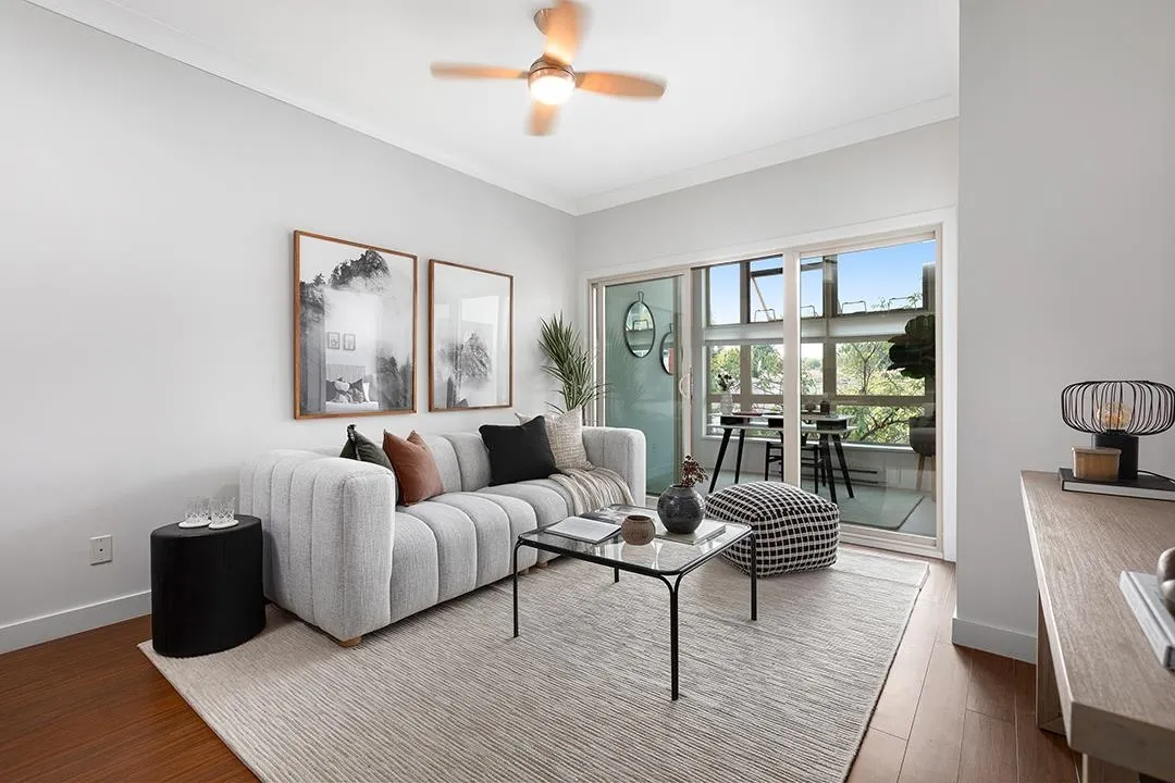 707 E 20th Avenue #207