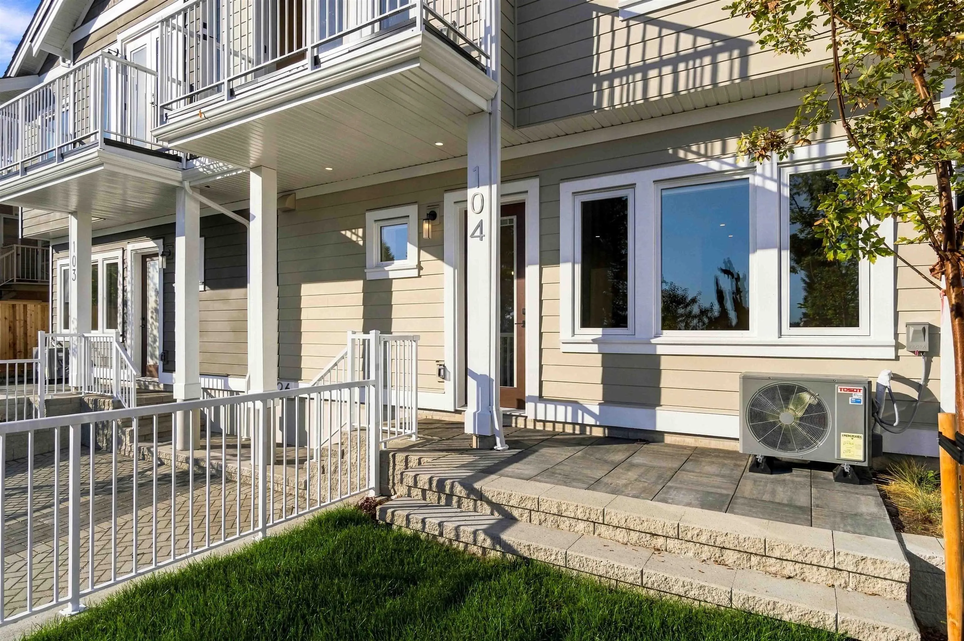 1026 Stewart Avenue #104