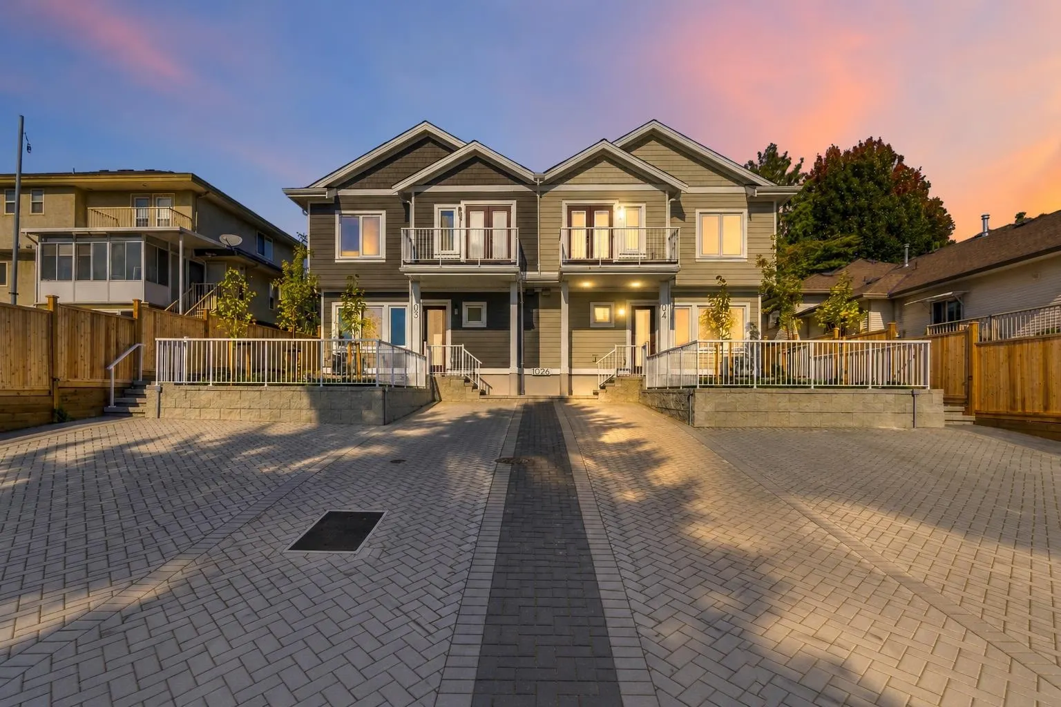 1026 Stewart Avenue #104