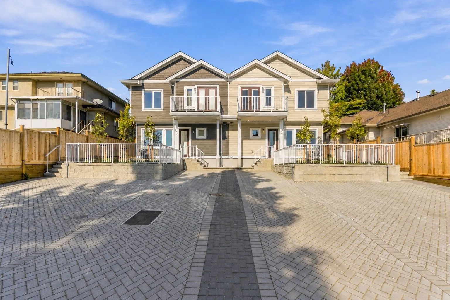 1026 Stewart Avenue #104