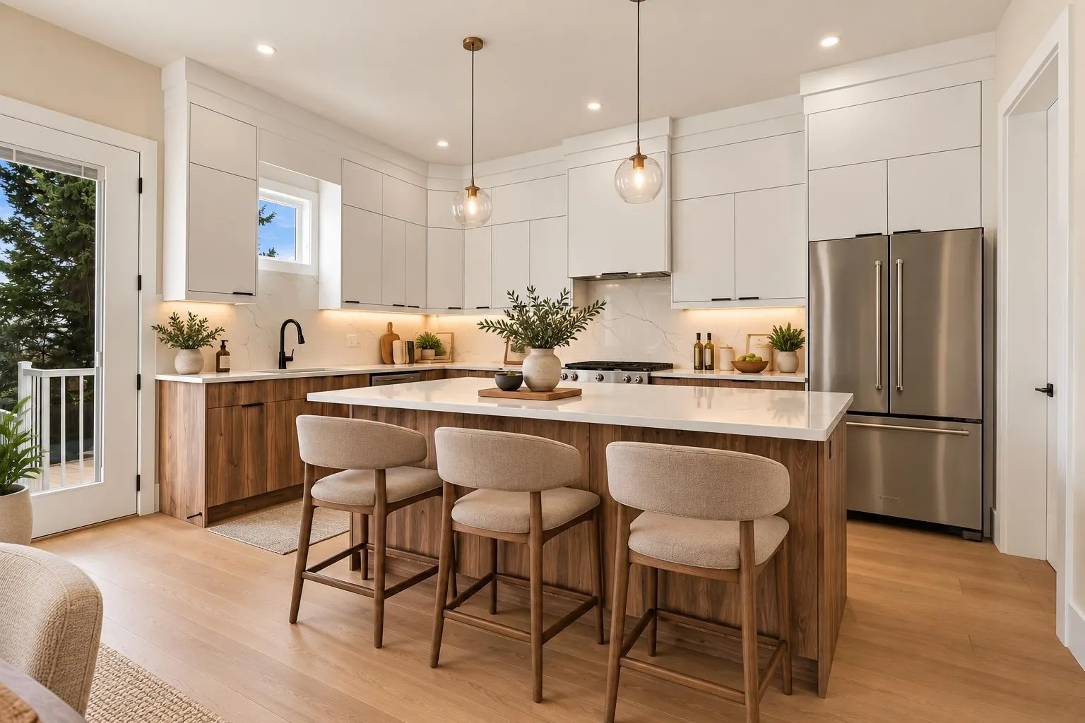 1026 Stewart Avenue #104