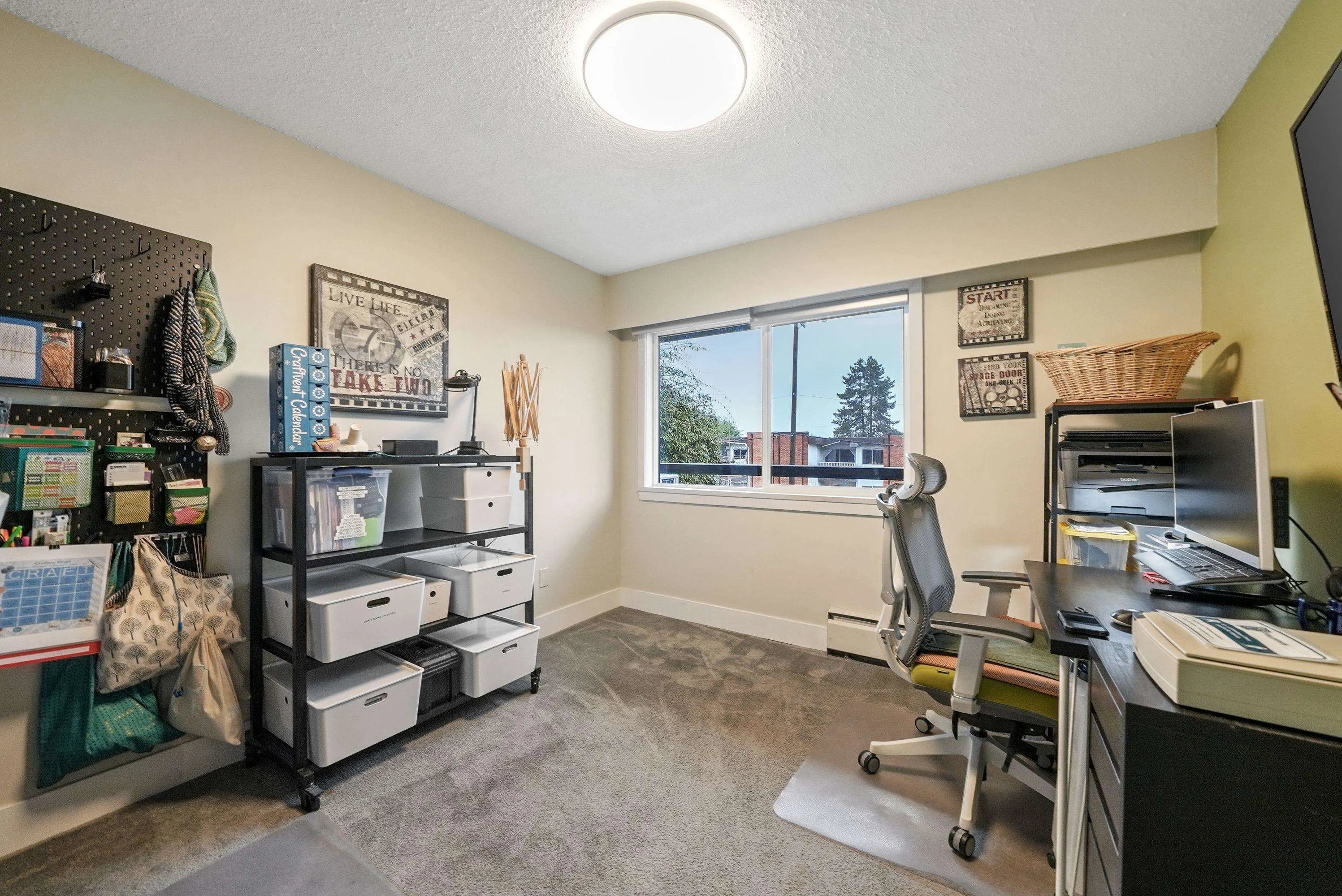 444 E 6th Avenue #201