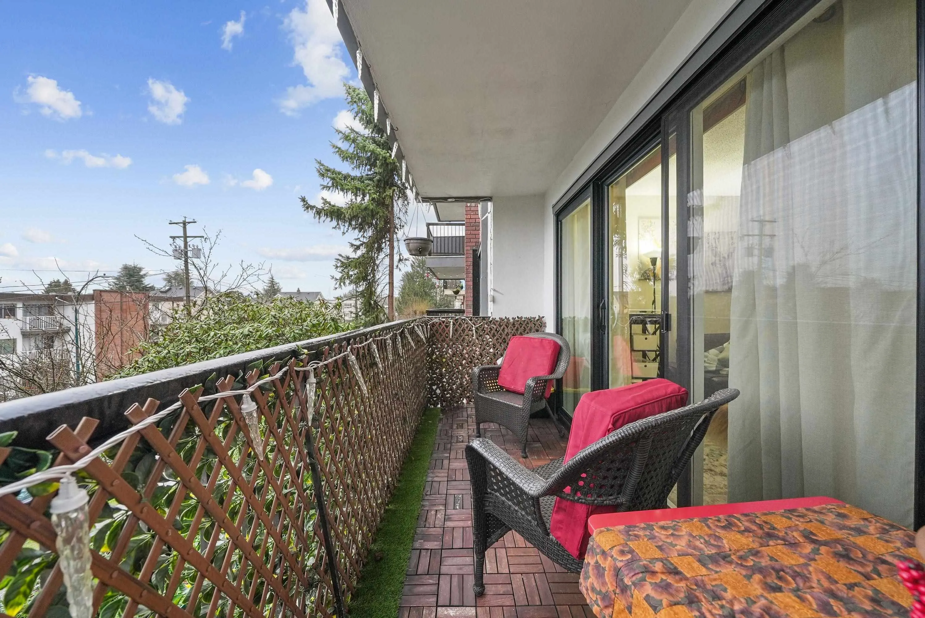444 E 6th Avenue #201