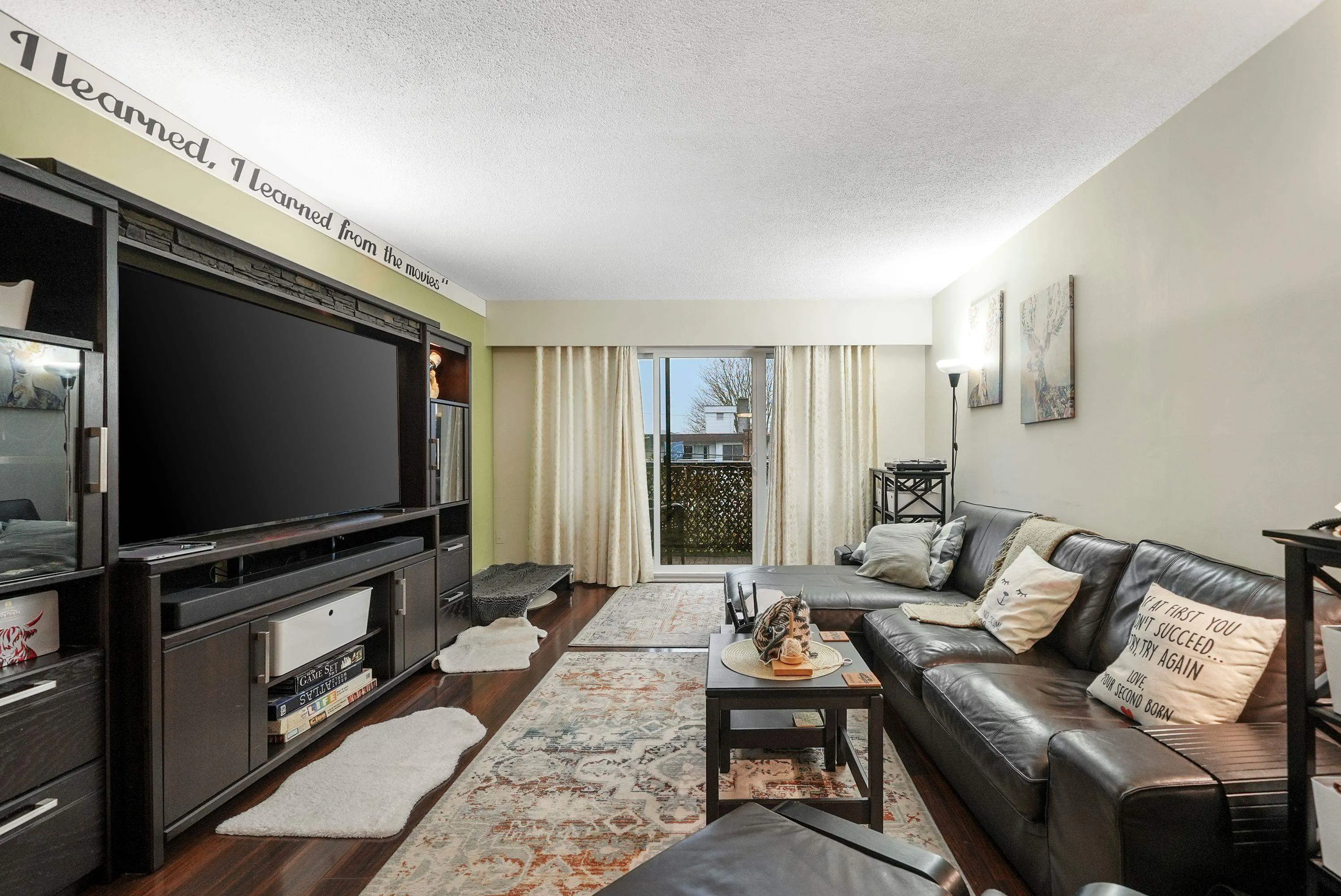 444 E 6th Avenue #201