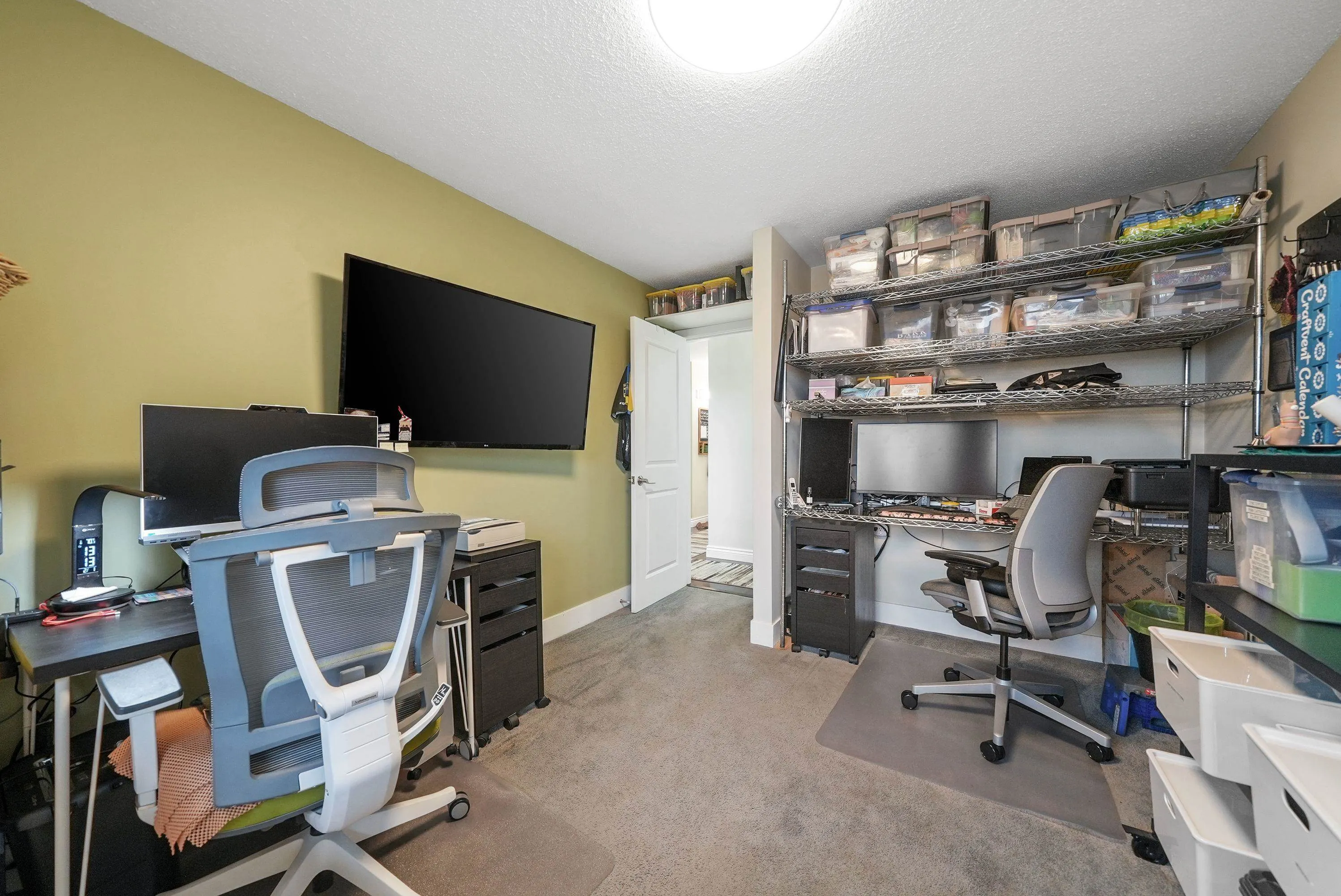 444 E 6th Avenue #201