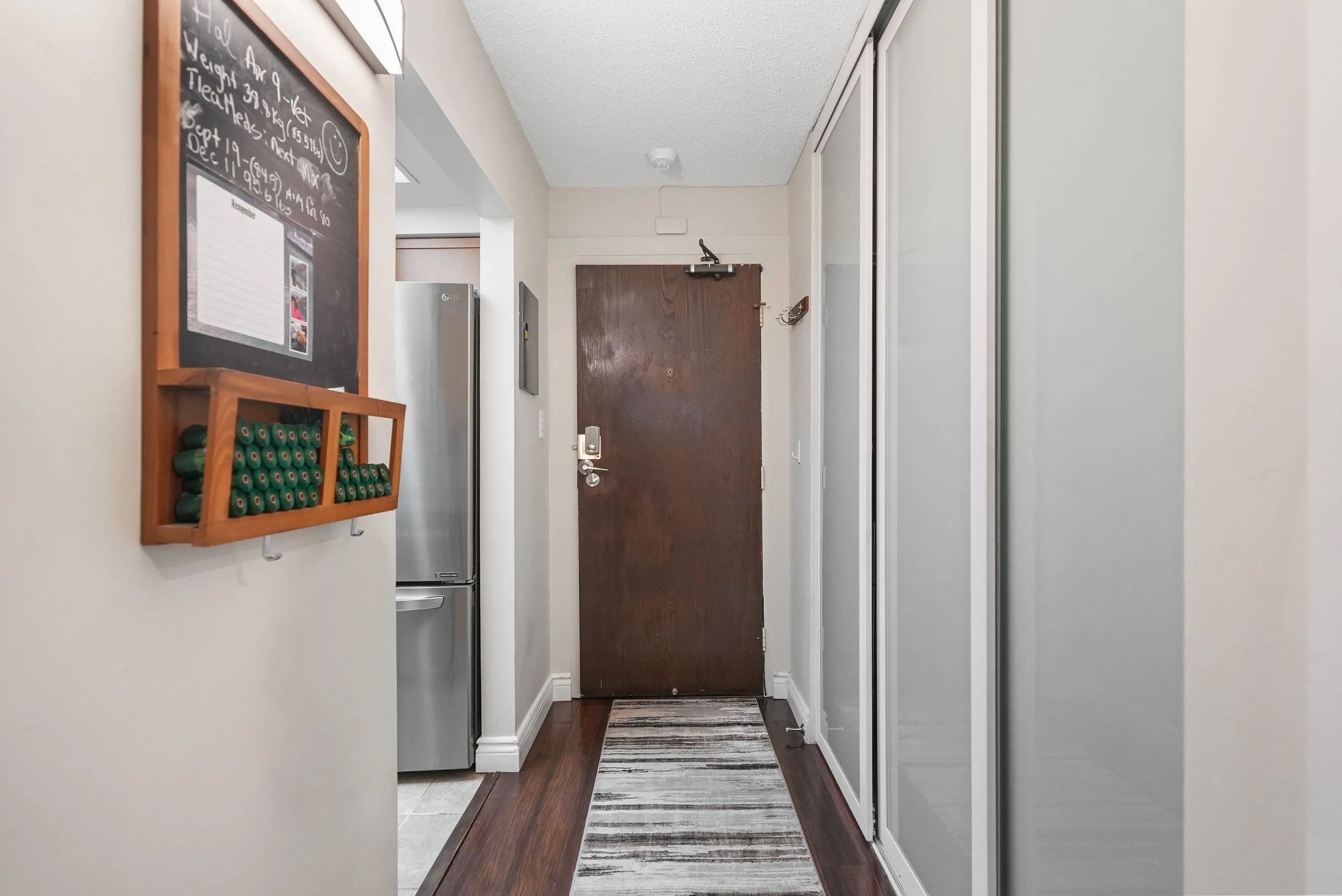 444 E 6th Avenue #201