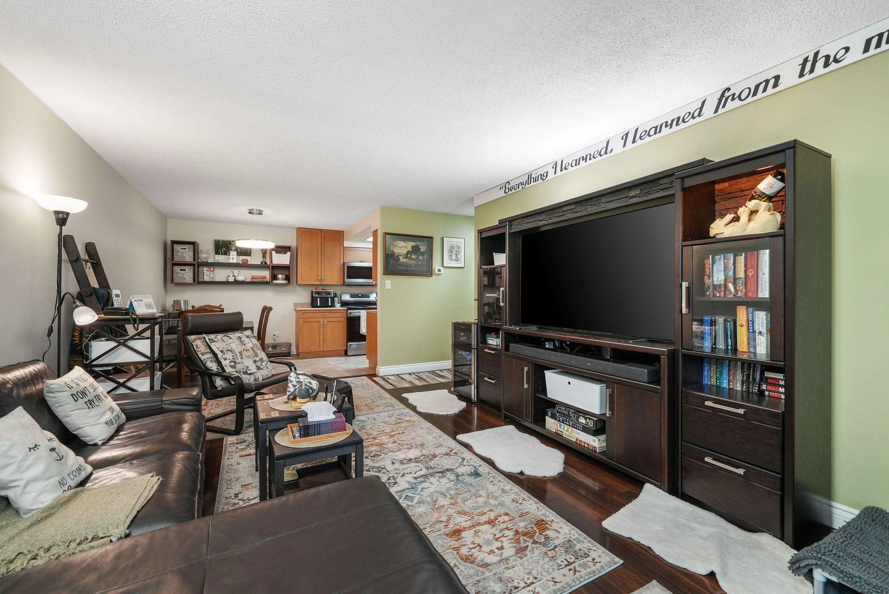 444 E 6th Avenue #201