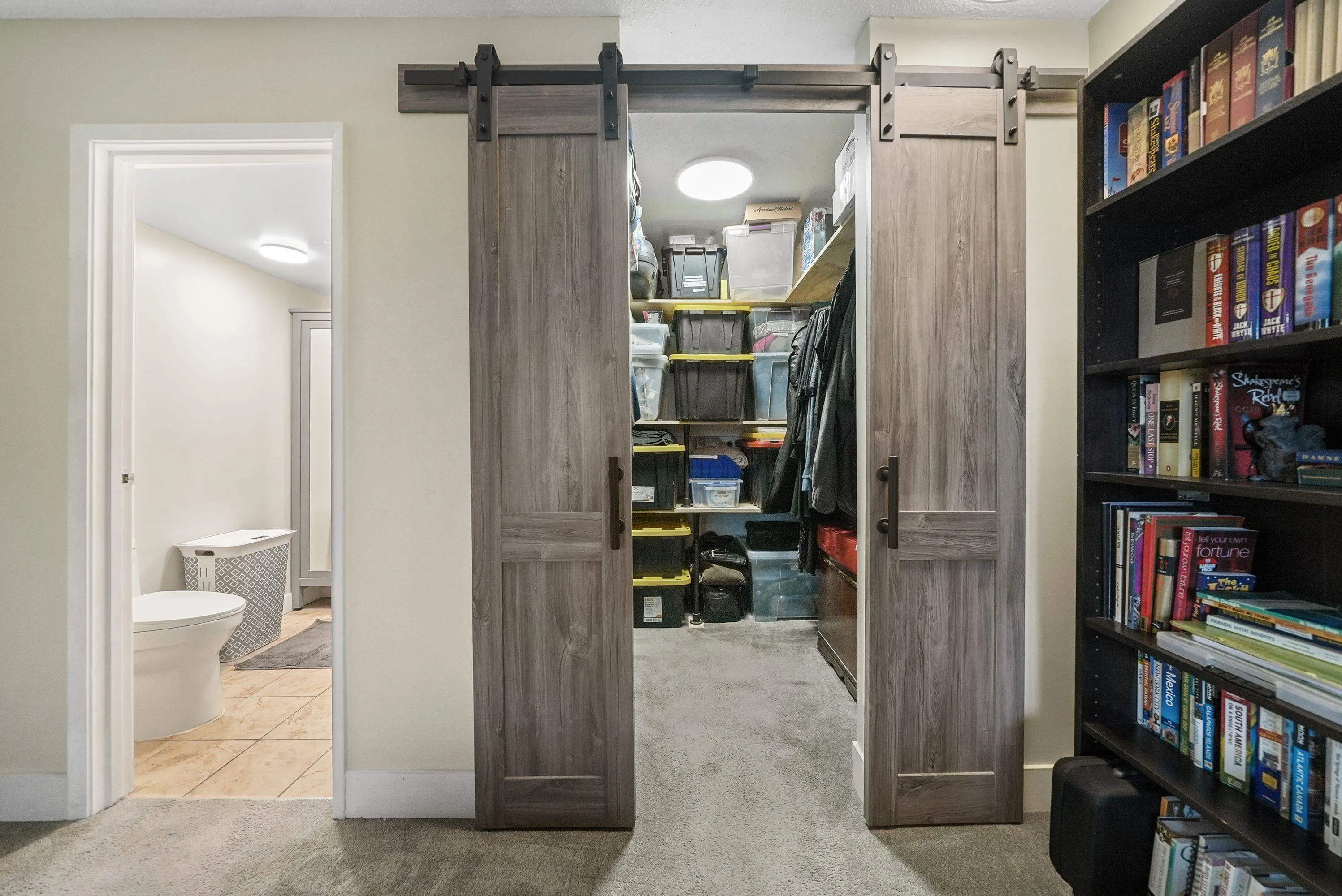 444 E 6th Avenue #201