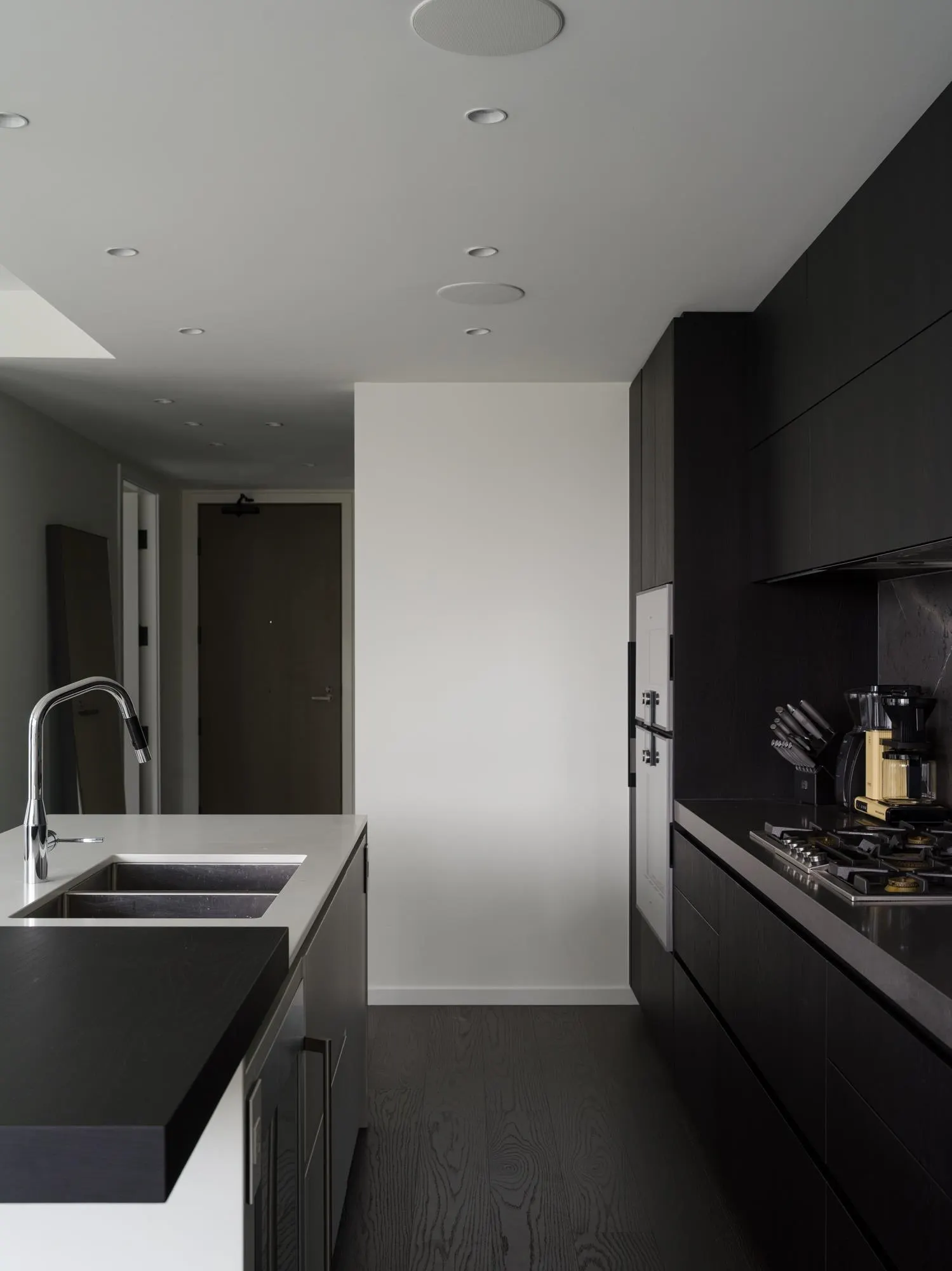 1601 Quebec Street #406