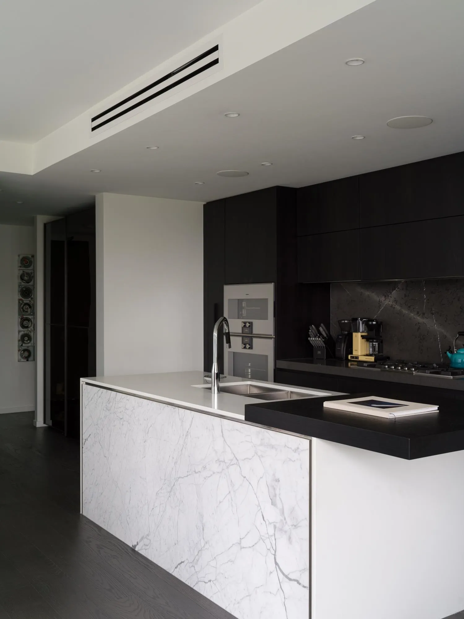 1601 Quebec Street #406