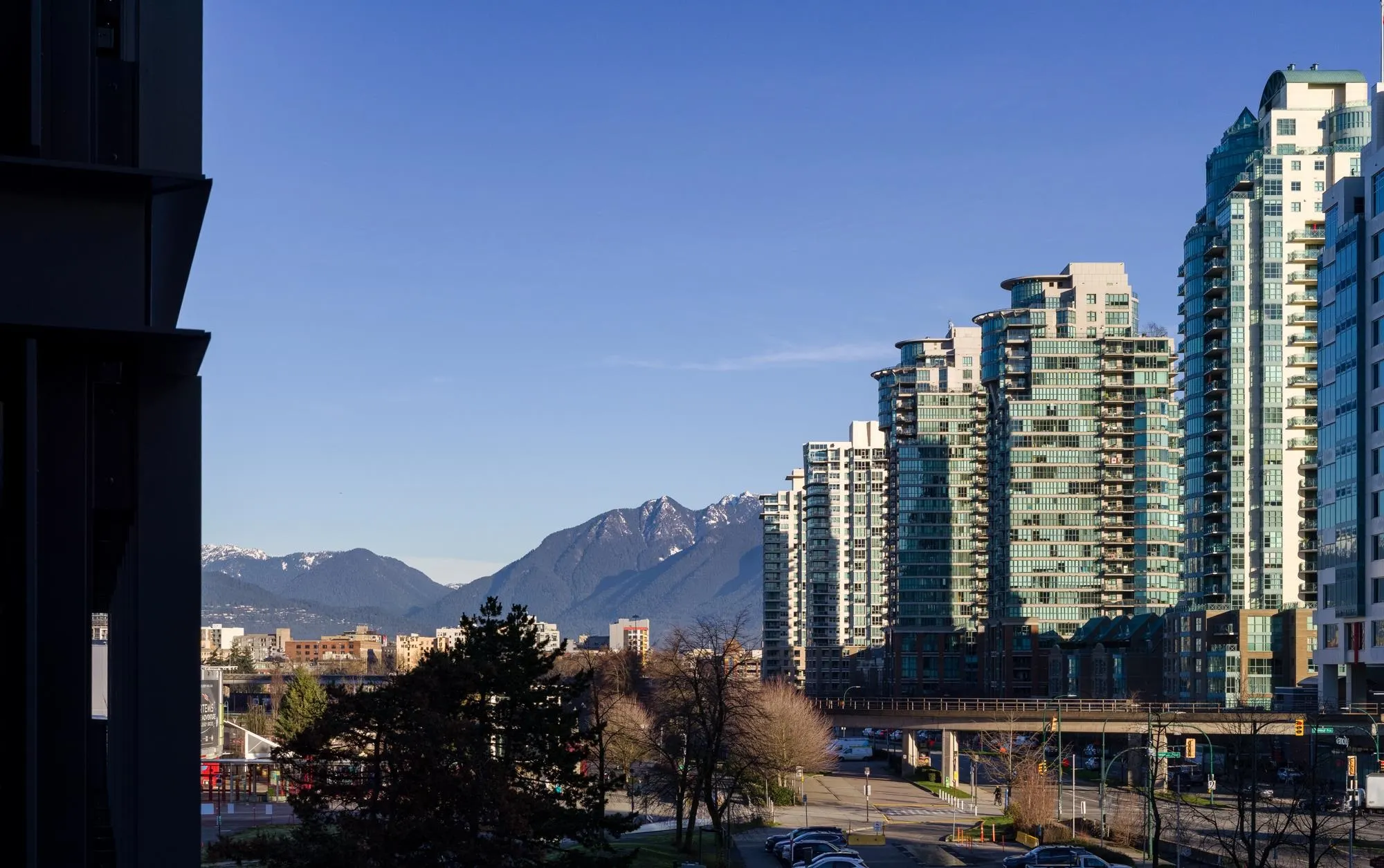 1601 Quebec Street #406