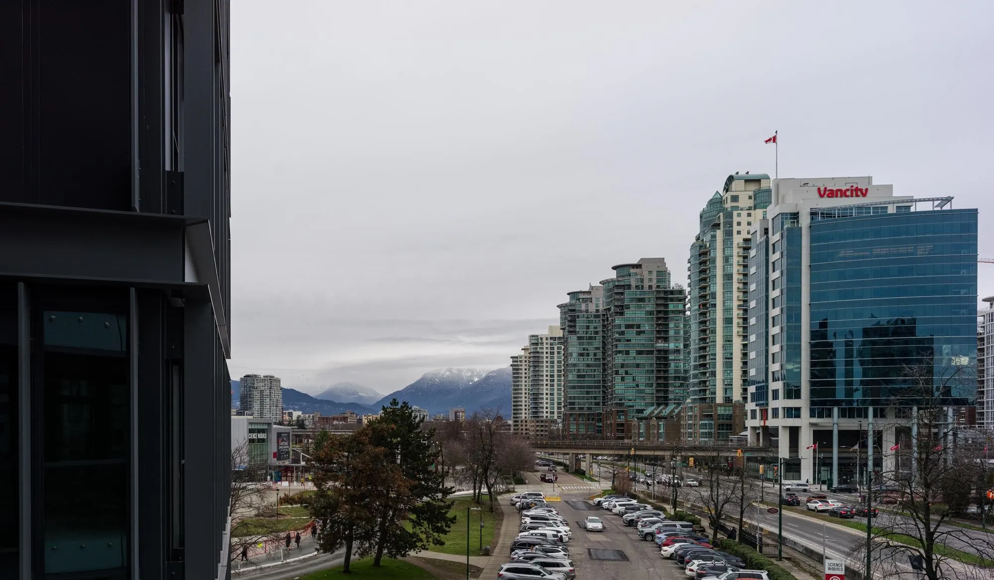 1601 Quebec Street #406