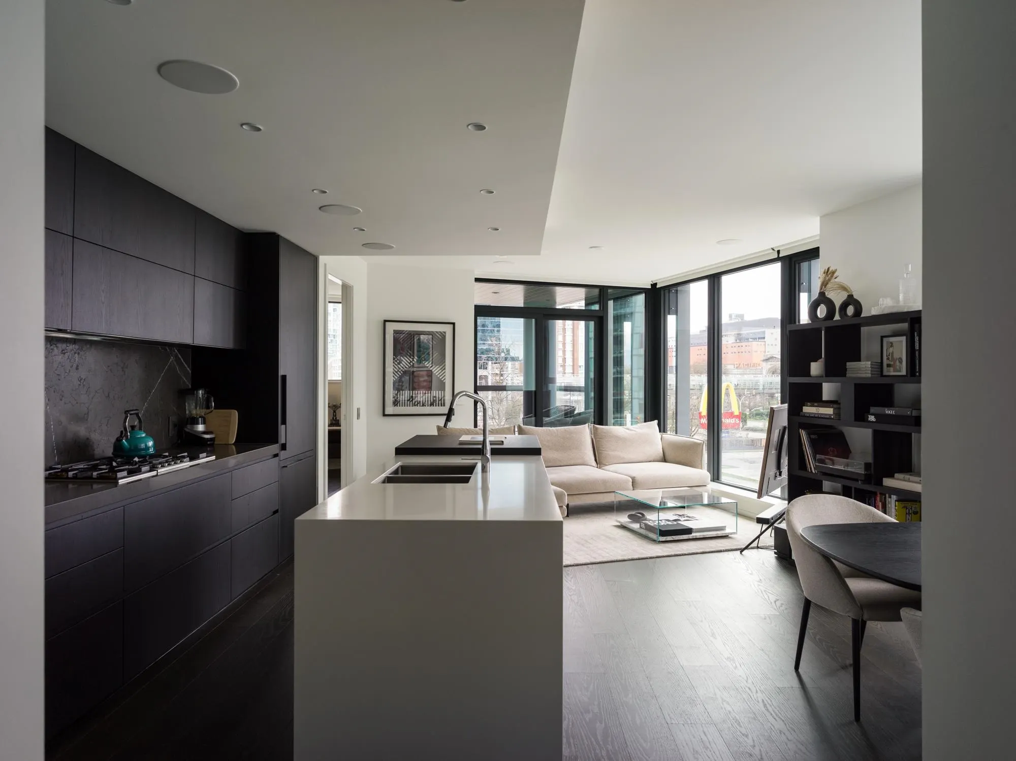 1601 Quebec Street #406