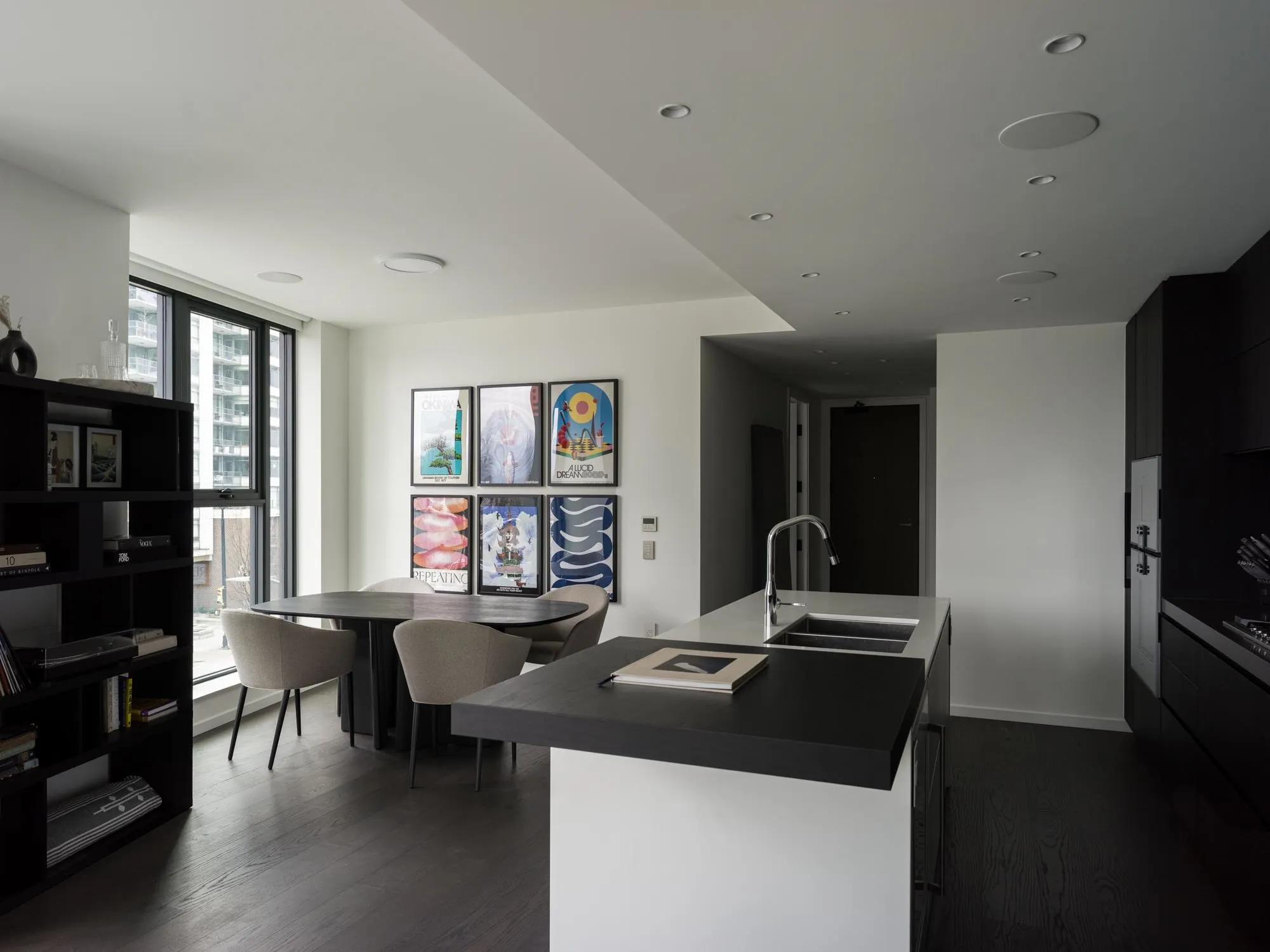 1601 Quebec Street #406