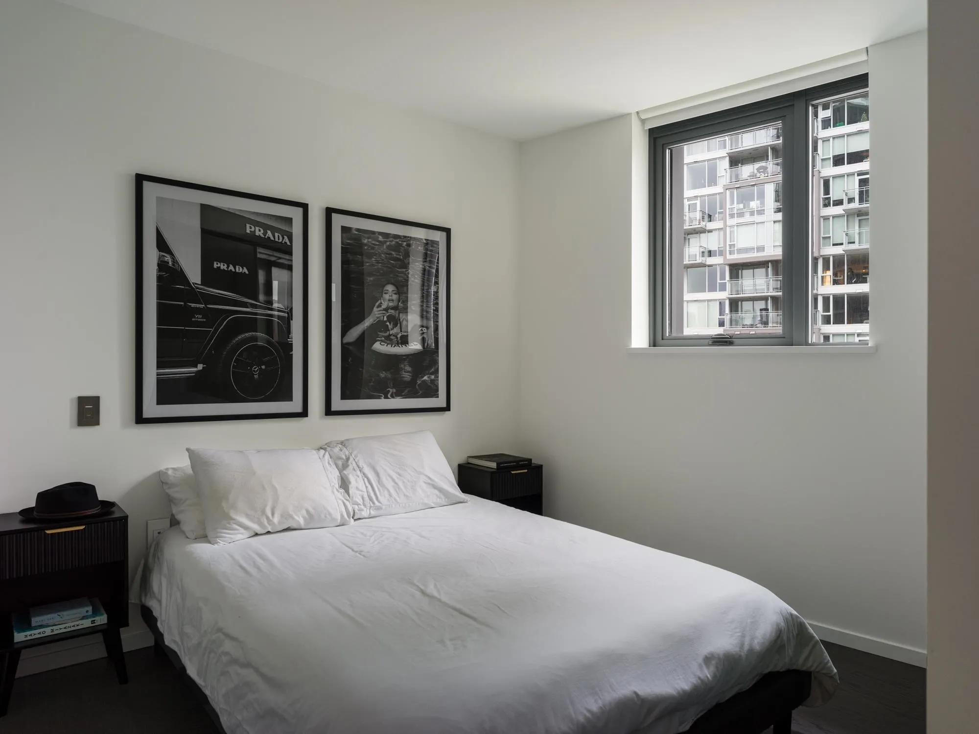 1601 Quebec Street #406