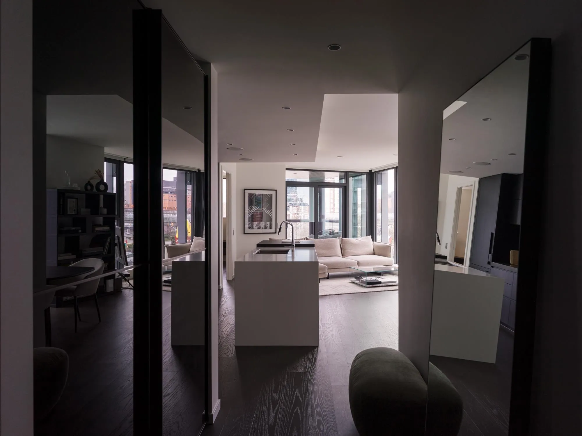 1601 Quebec Street #406