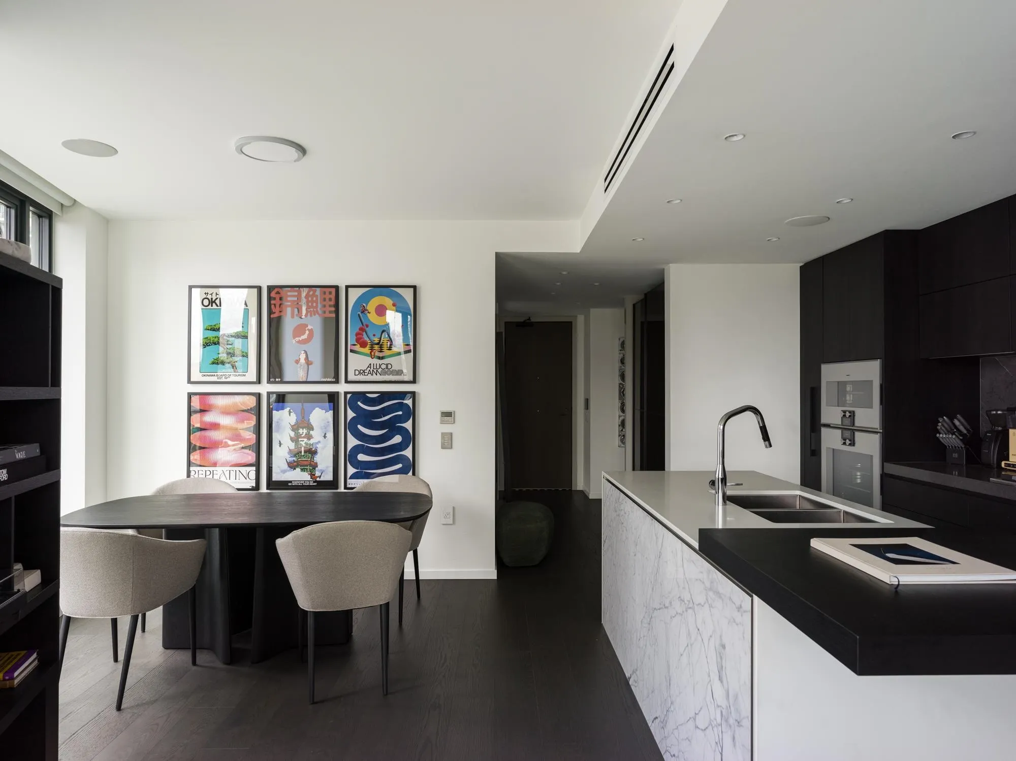1601 Quebec Street #406