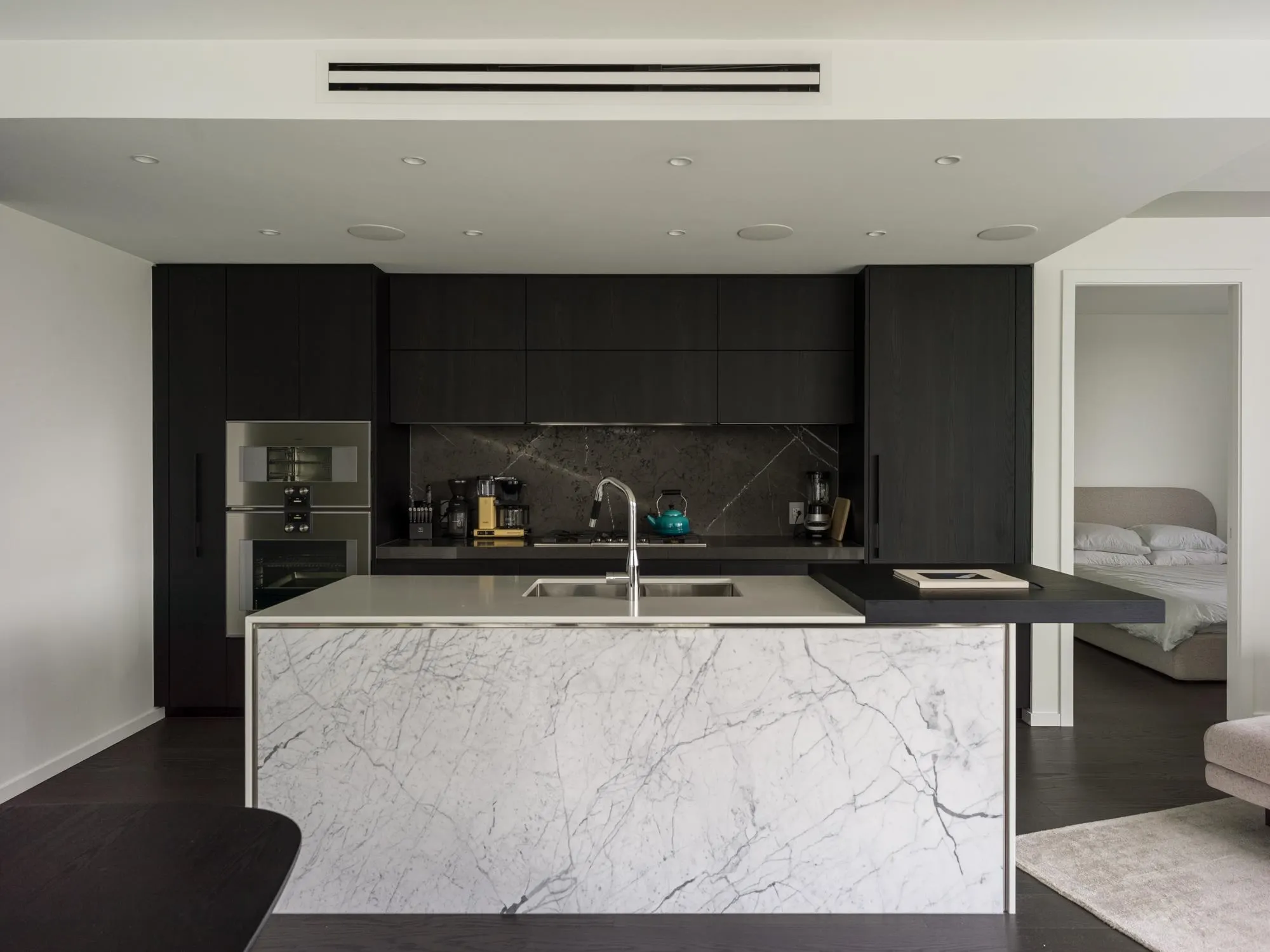 1601 Quebec Street #406