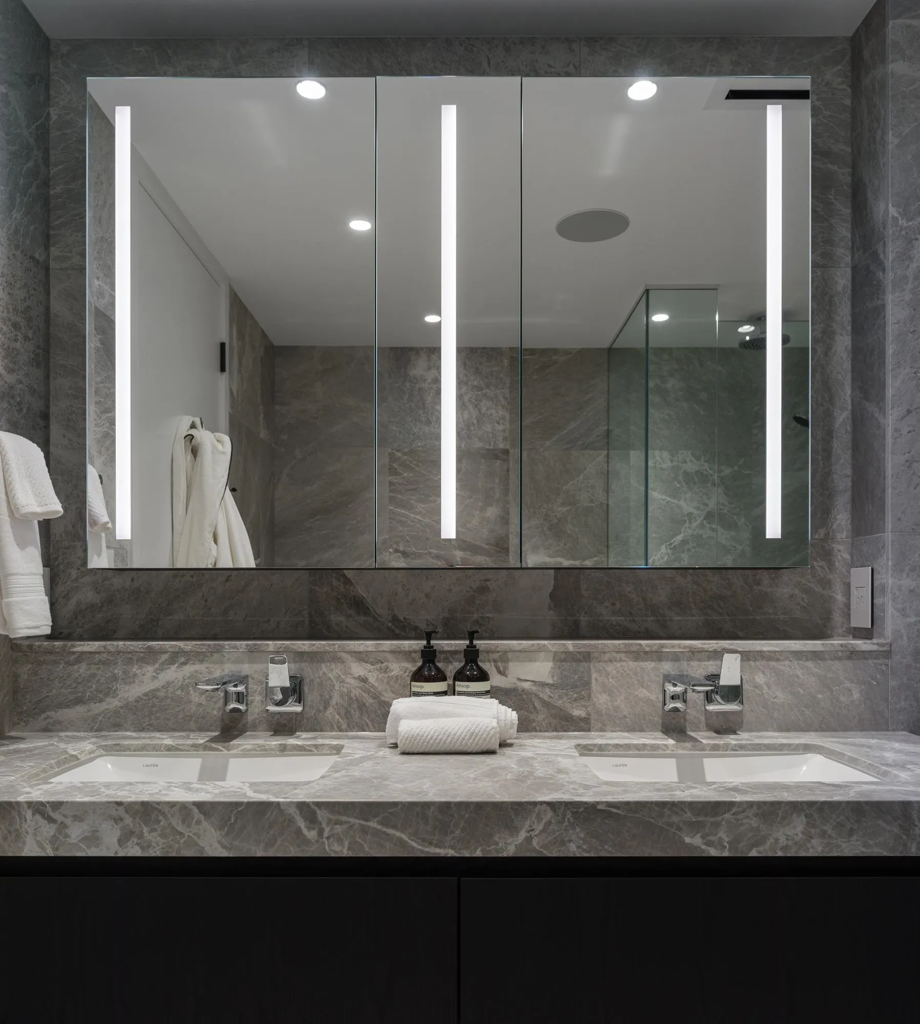 1601 Quebec Street #406