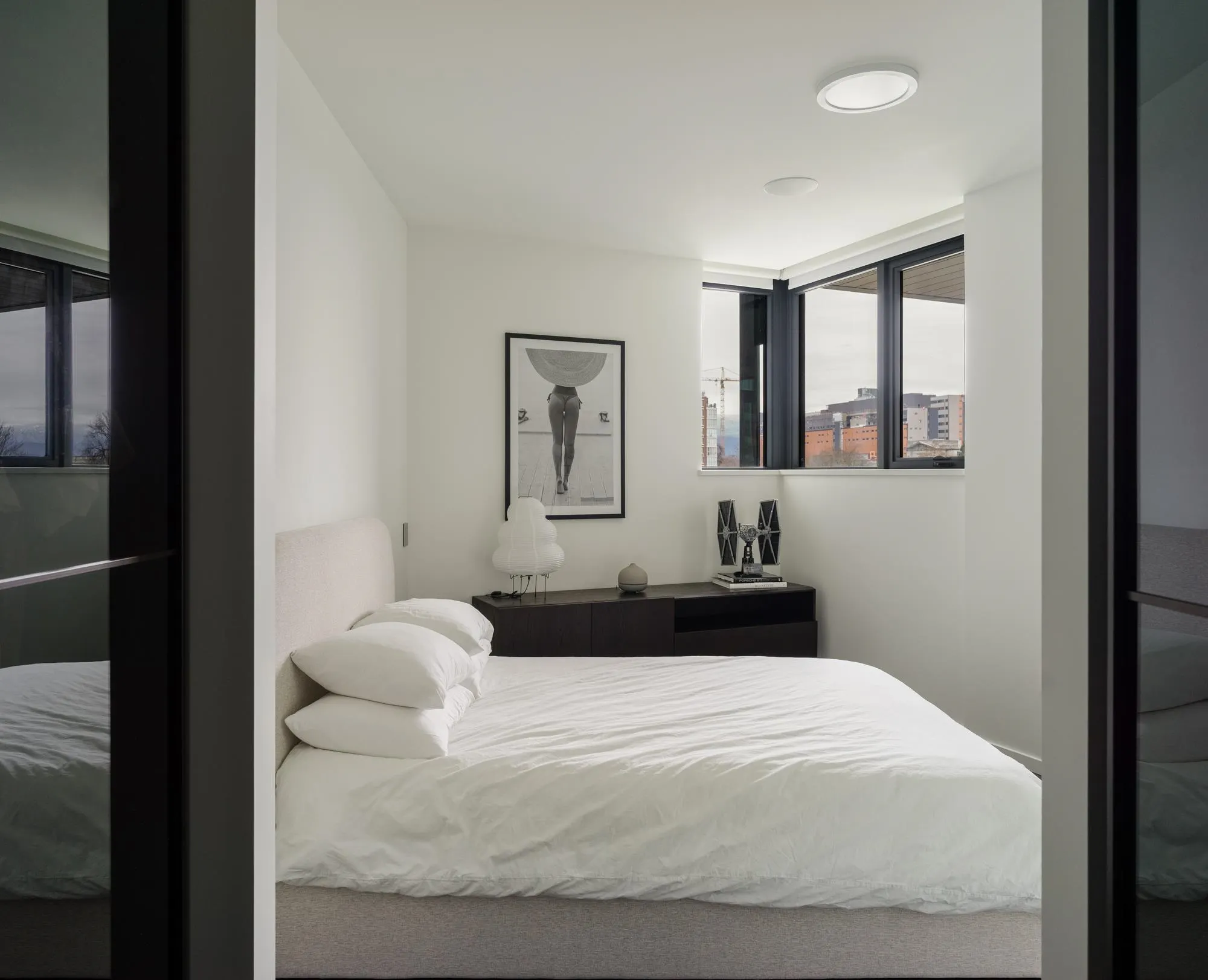 1601 Quebec Street #406