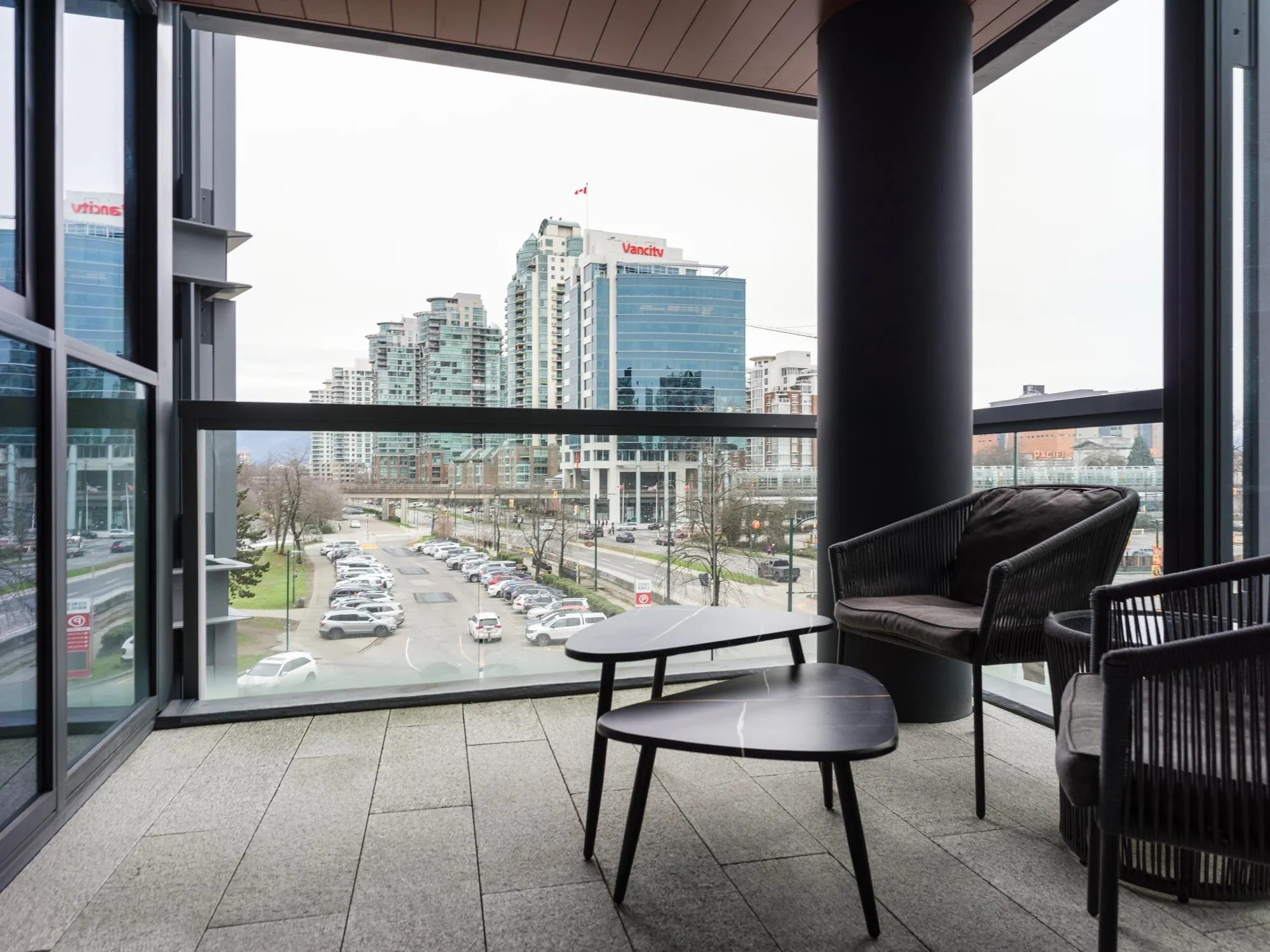 1601 Quebec Street #406