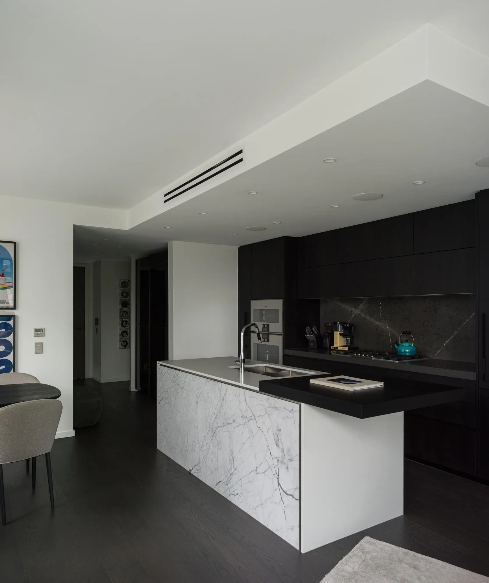 1601 Quebec Street #406