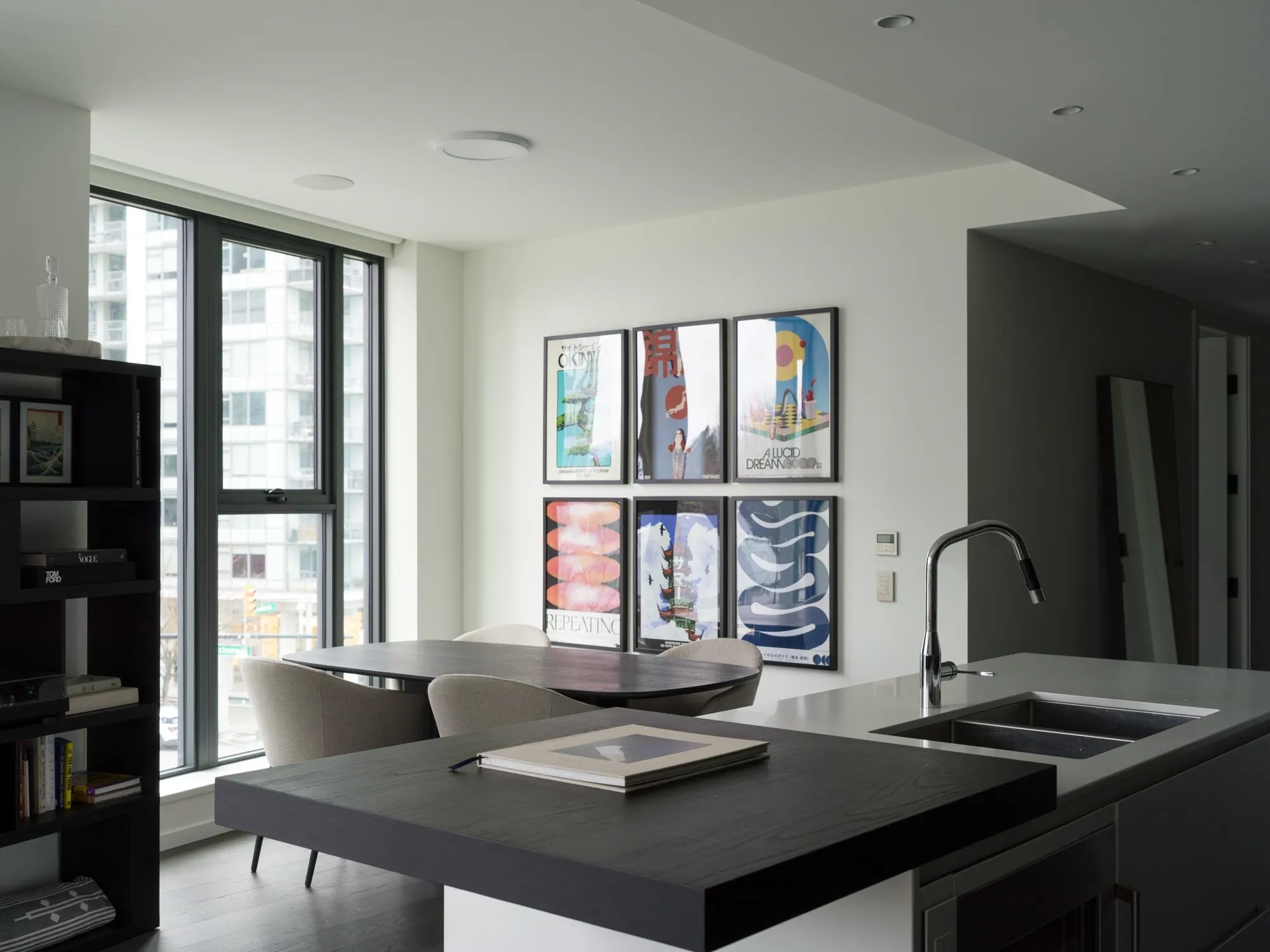 1601 Quebec Street #406
