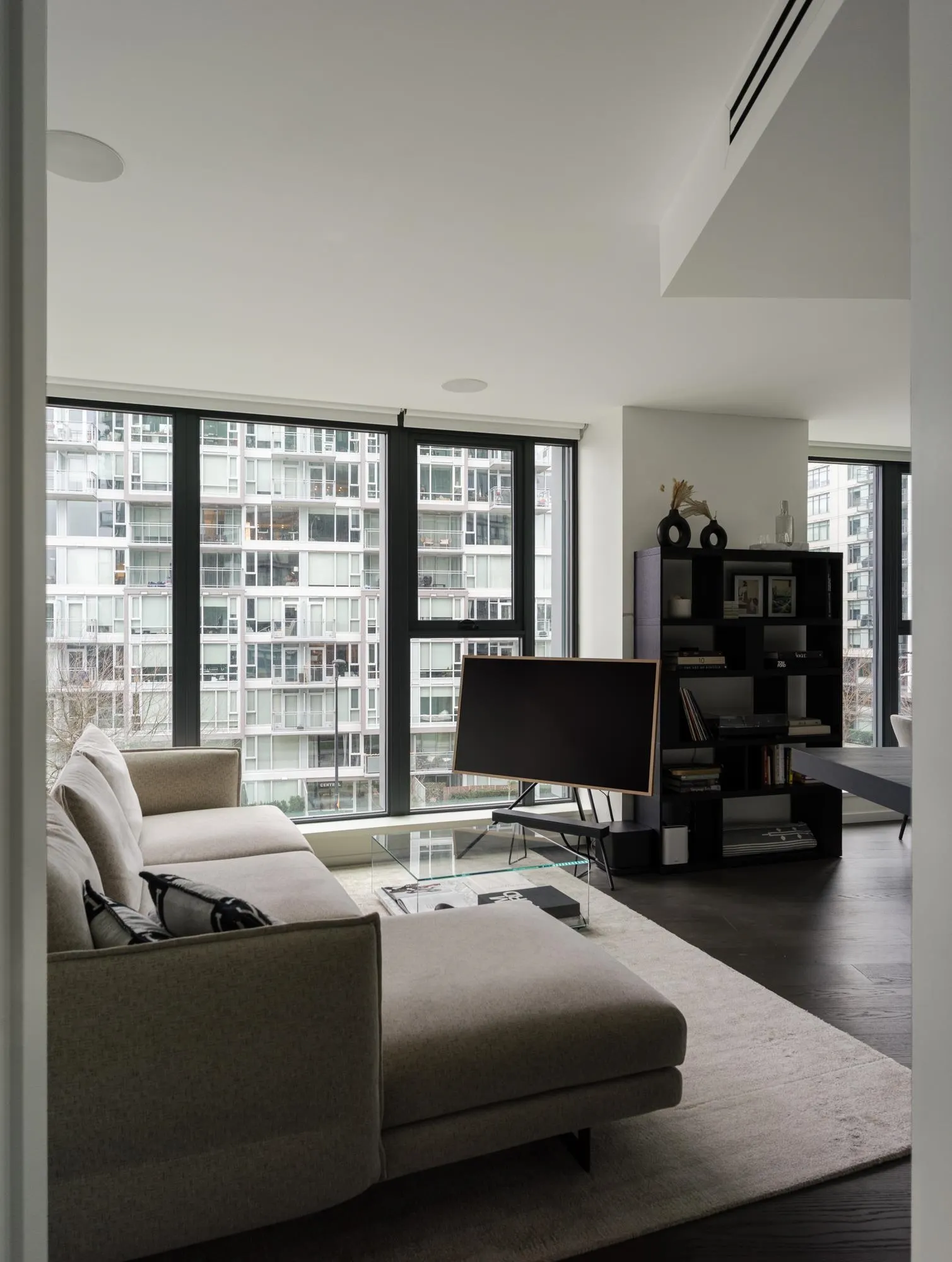 1601 Quebec Street #406