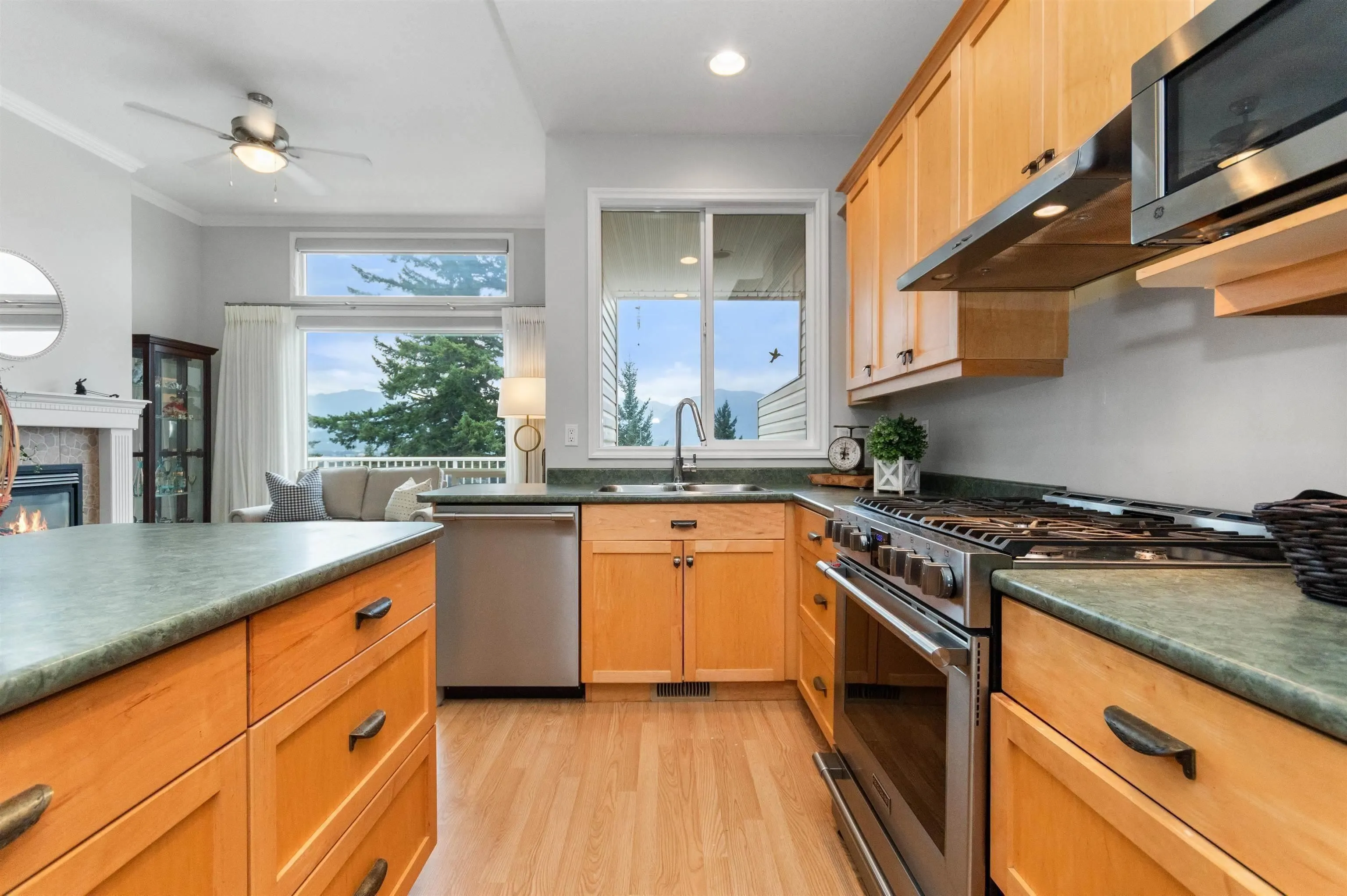 8590 Sunrise Drive #54