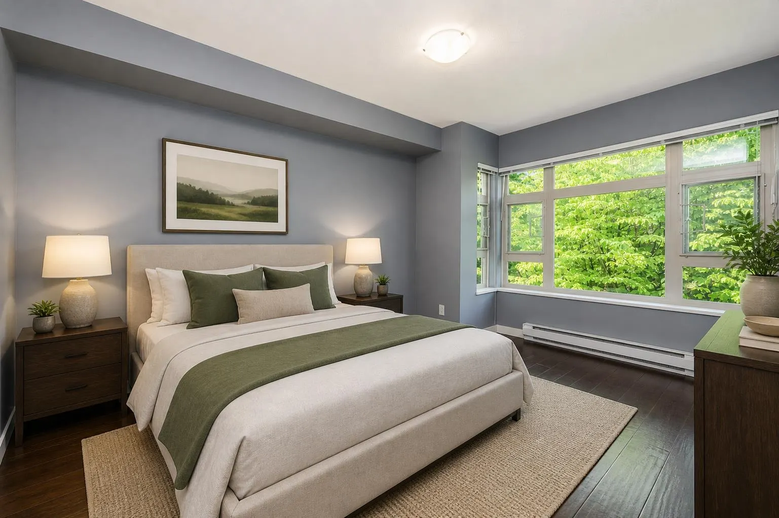 7337 Macpherson Avenue #310