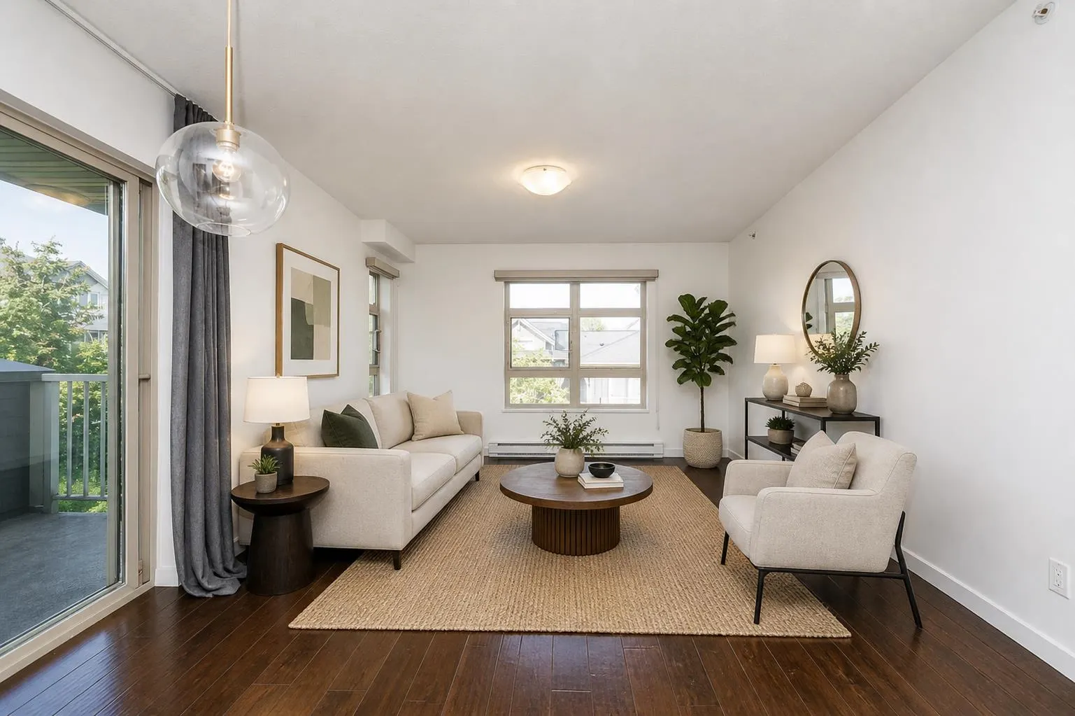7337 Macpherson Avenue #310
