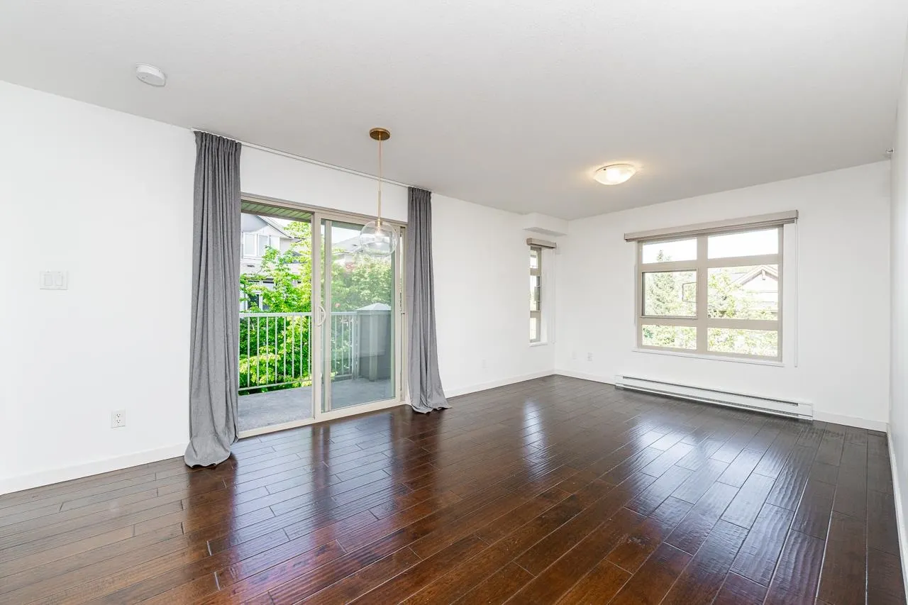 7337 Macpherson Avenue #310