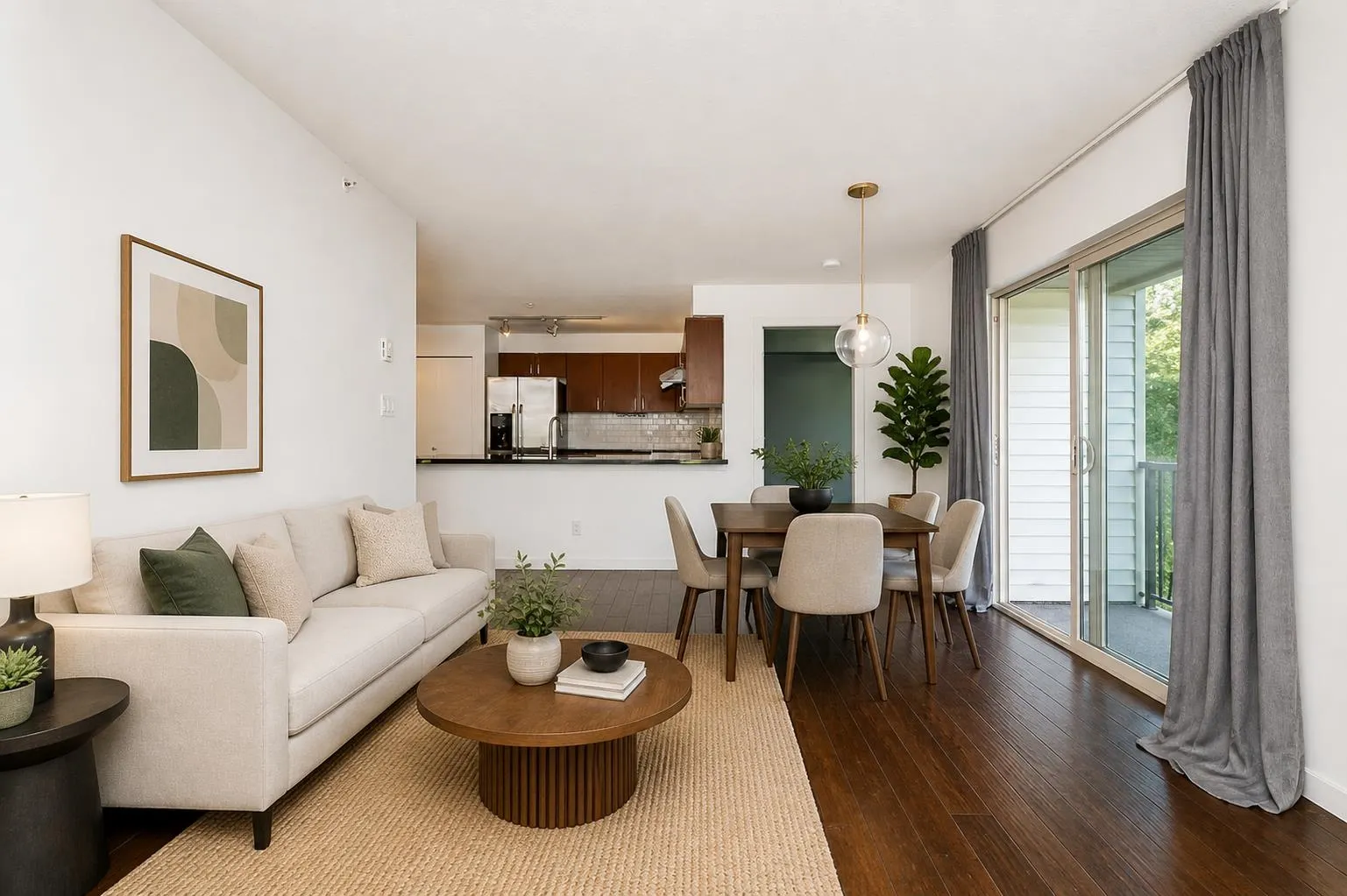 7337 Macpherson Avenue #310