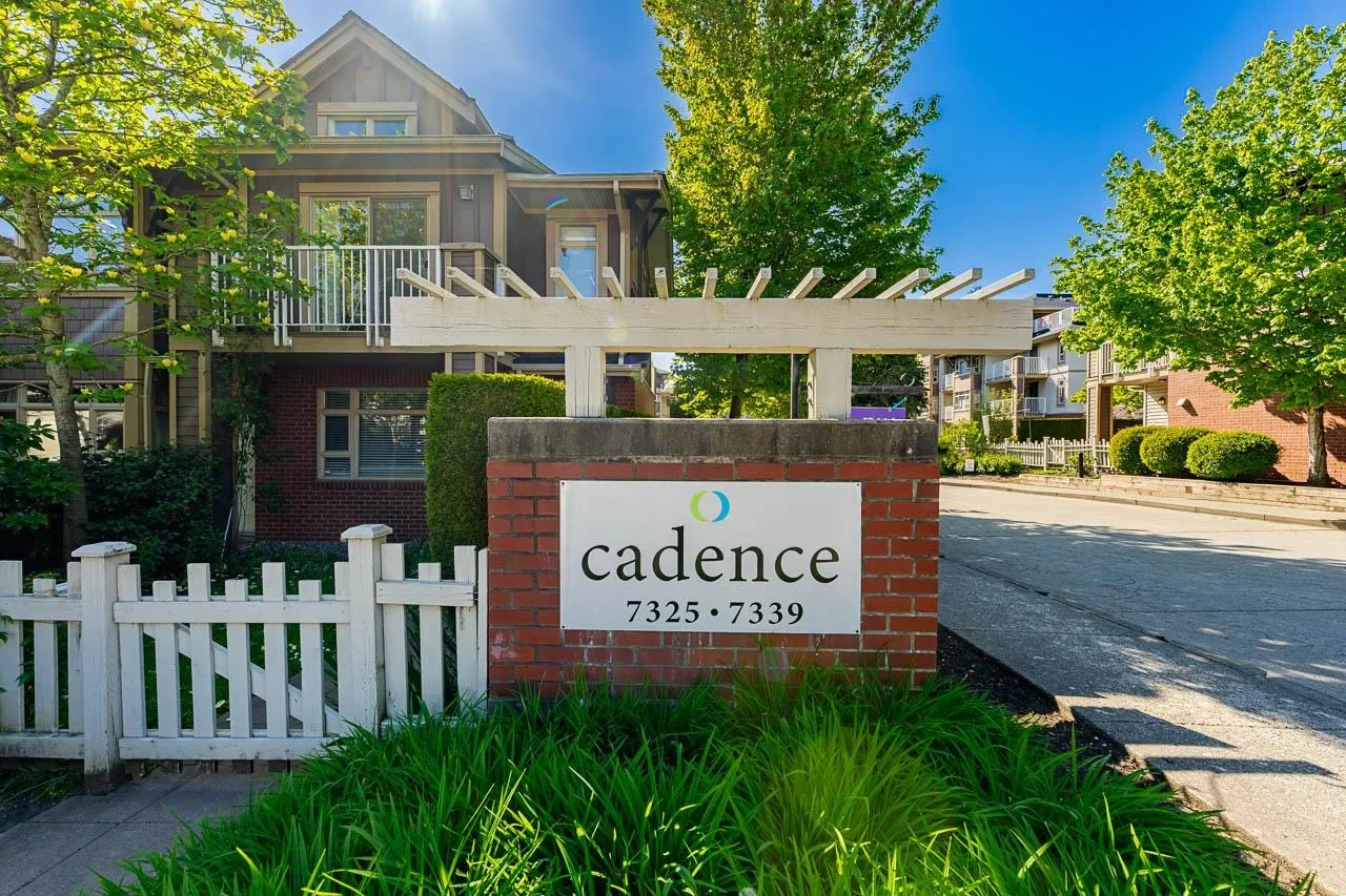 7337 Macpherson Avenue #310