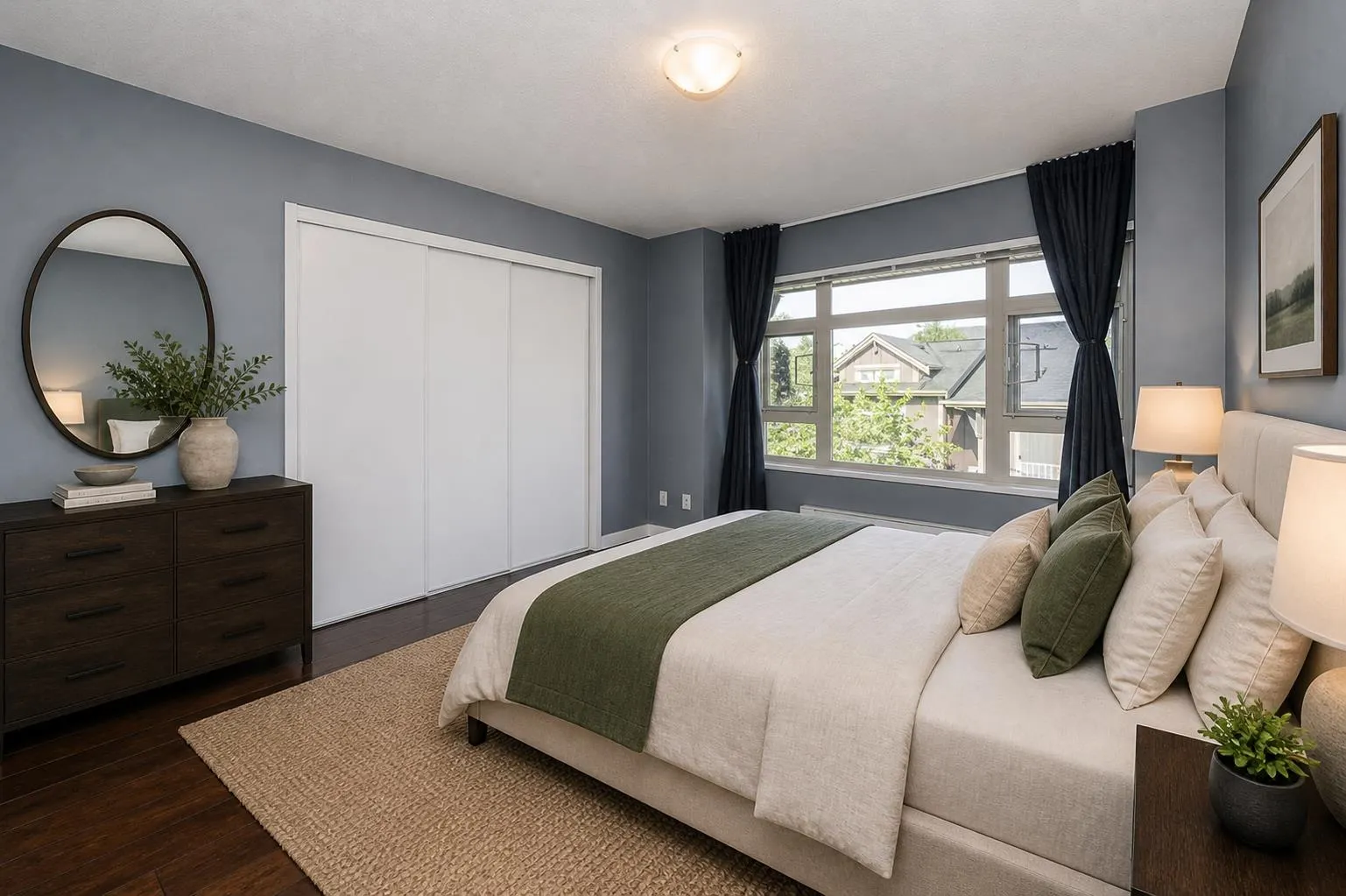 7337 Macpherson Avenue #310