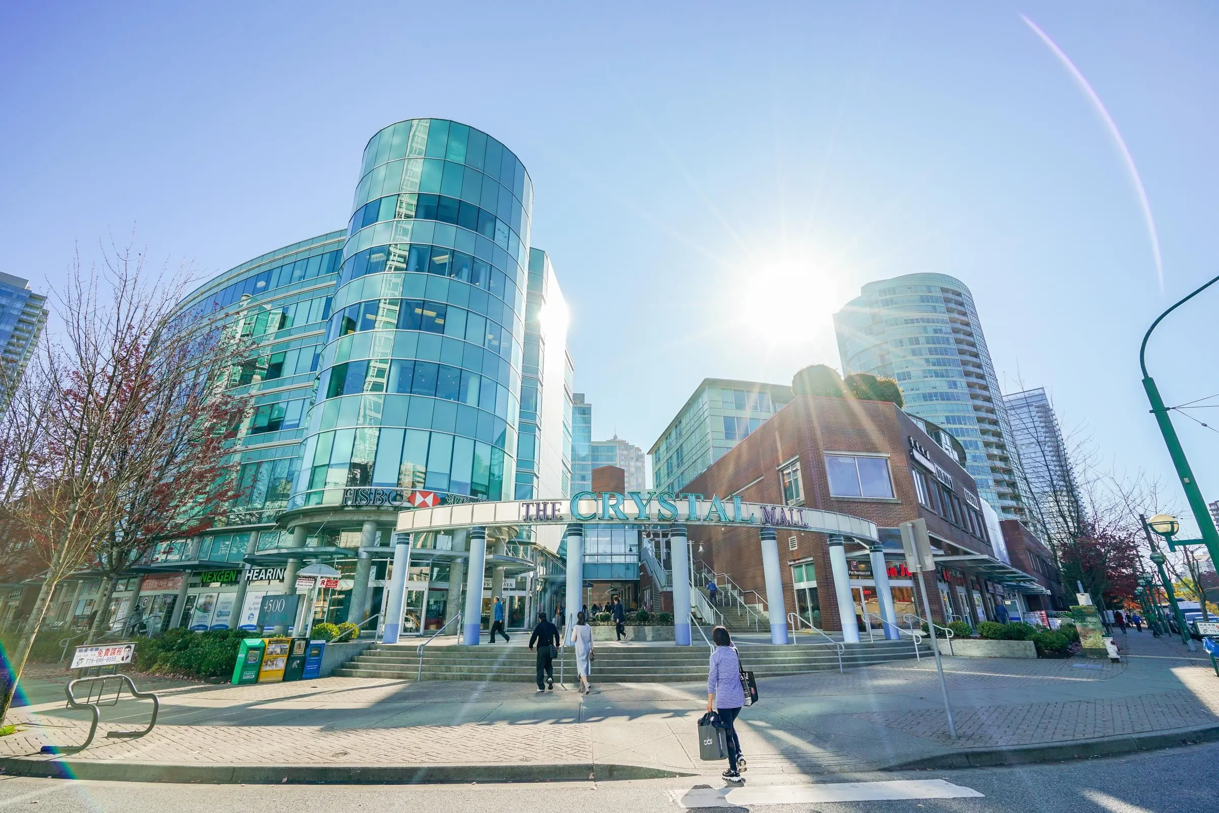 7337 Macpherson Avenue #310