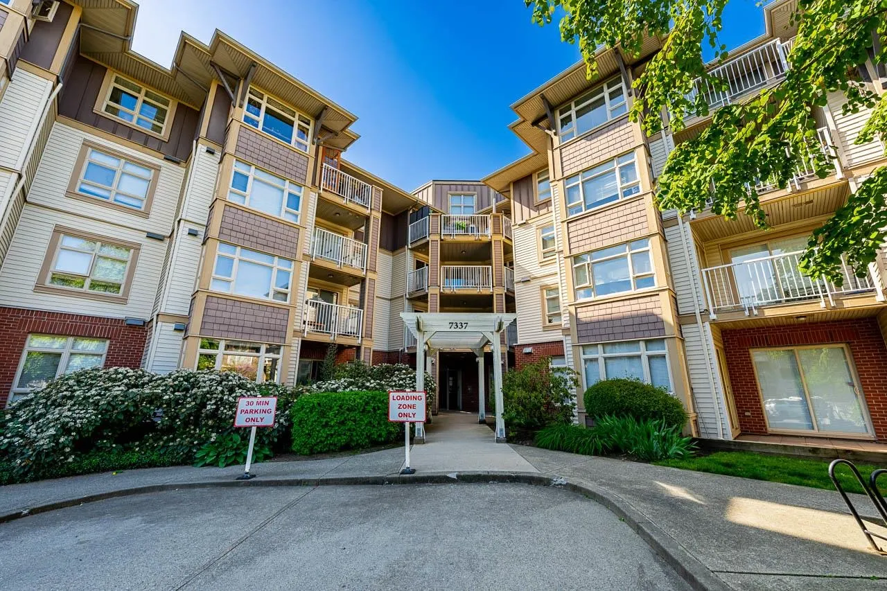 7337 Macpherson Avenue #310