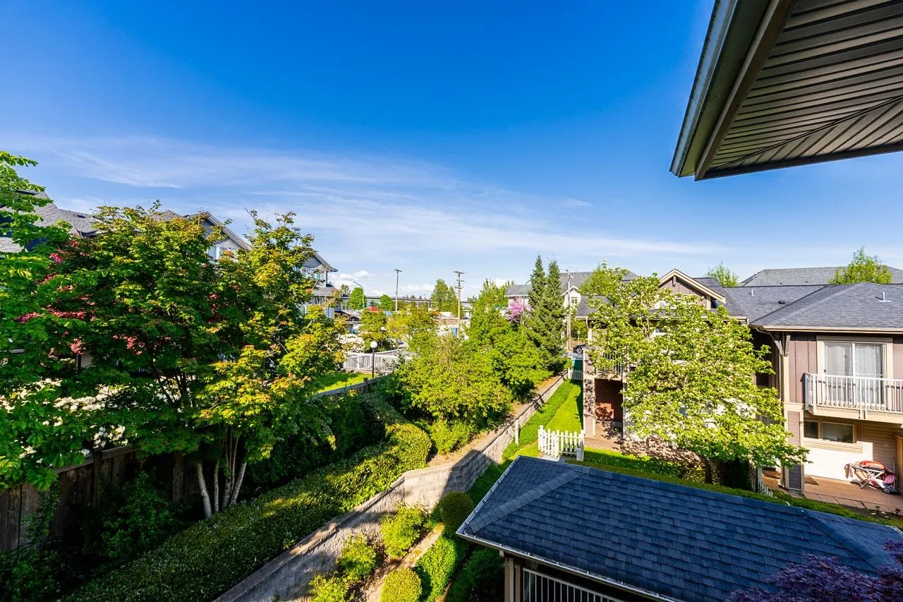 7337 Macpherson Avenue #310