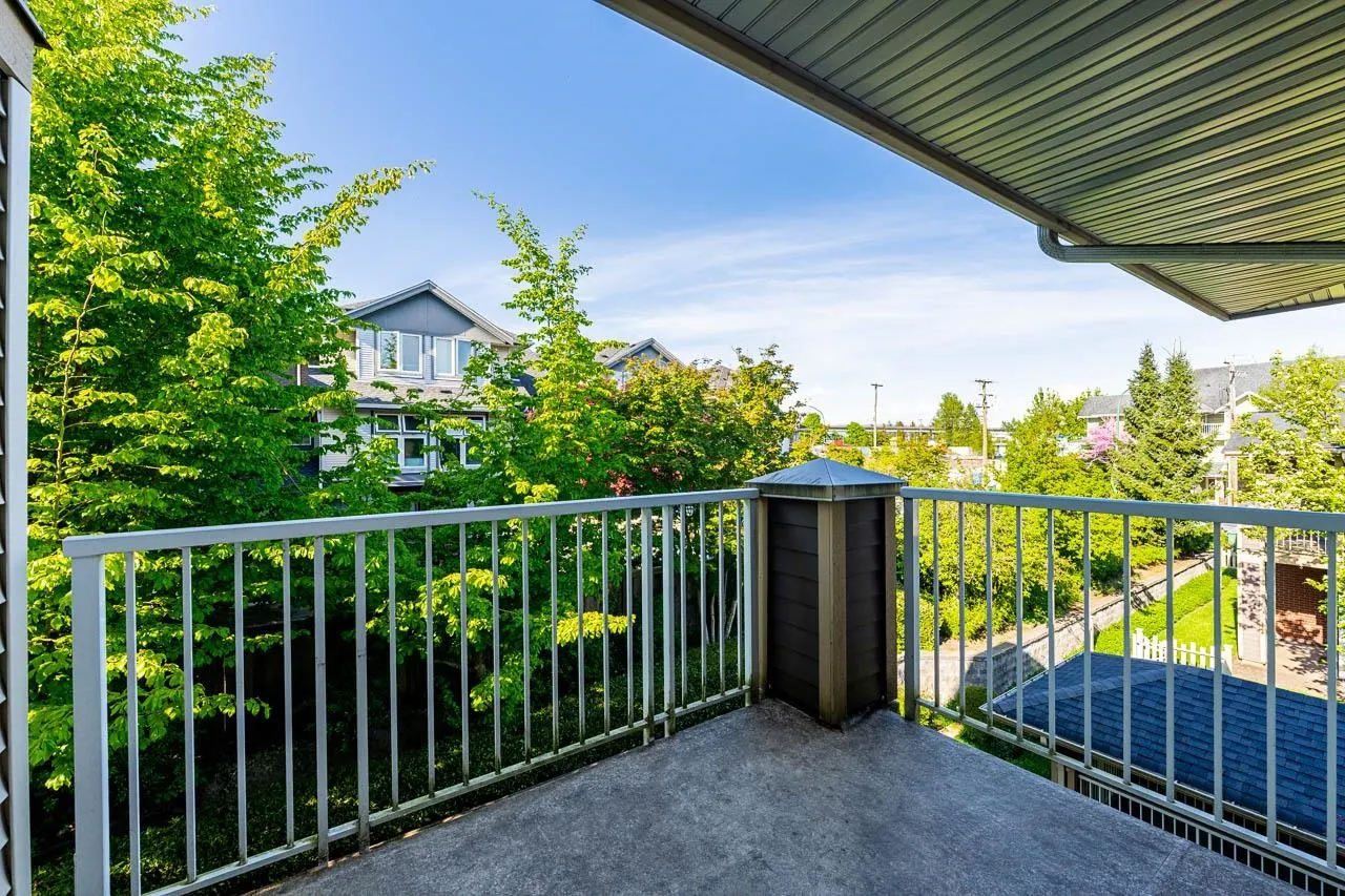 7337 Macpherson Avenue #310