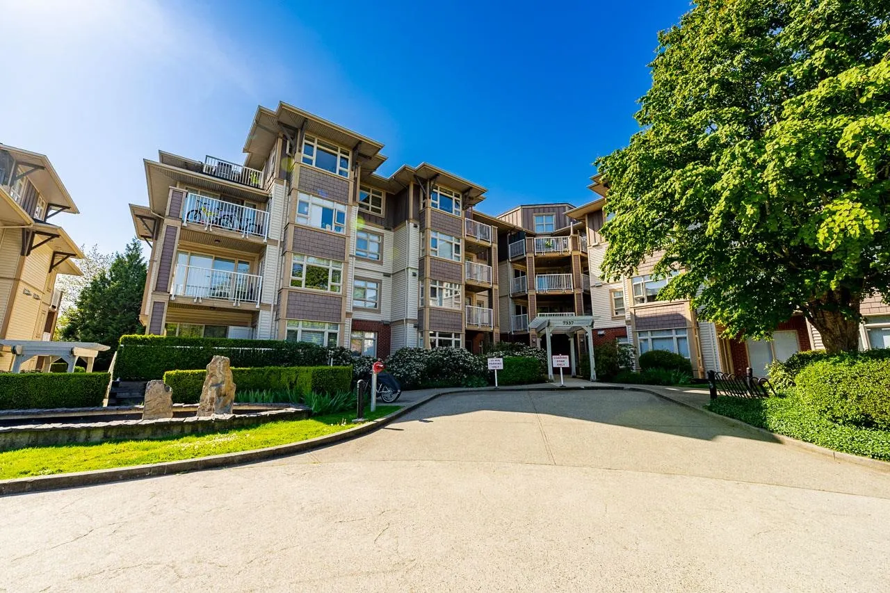 7337 Macpherson Avenue #310