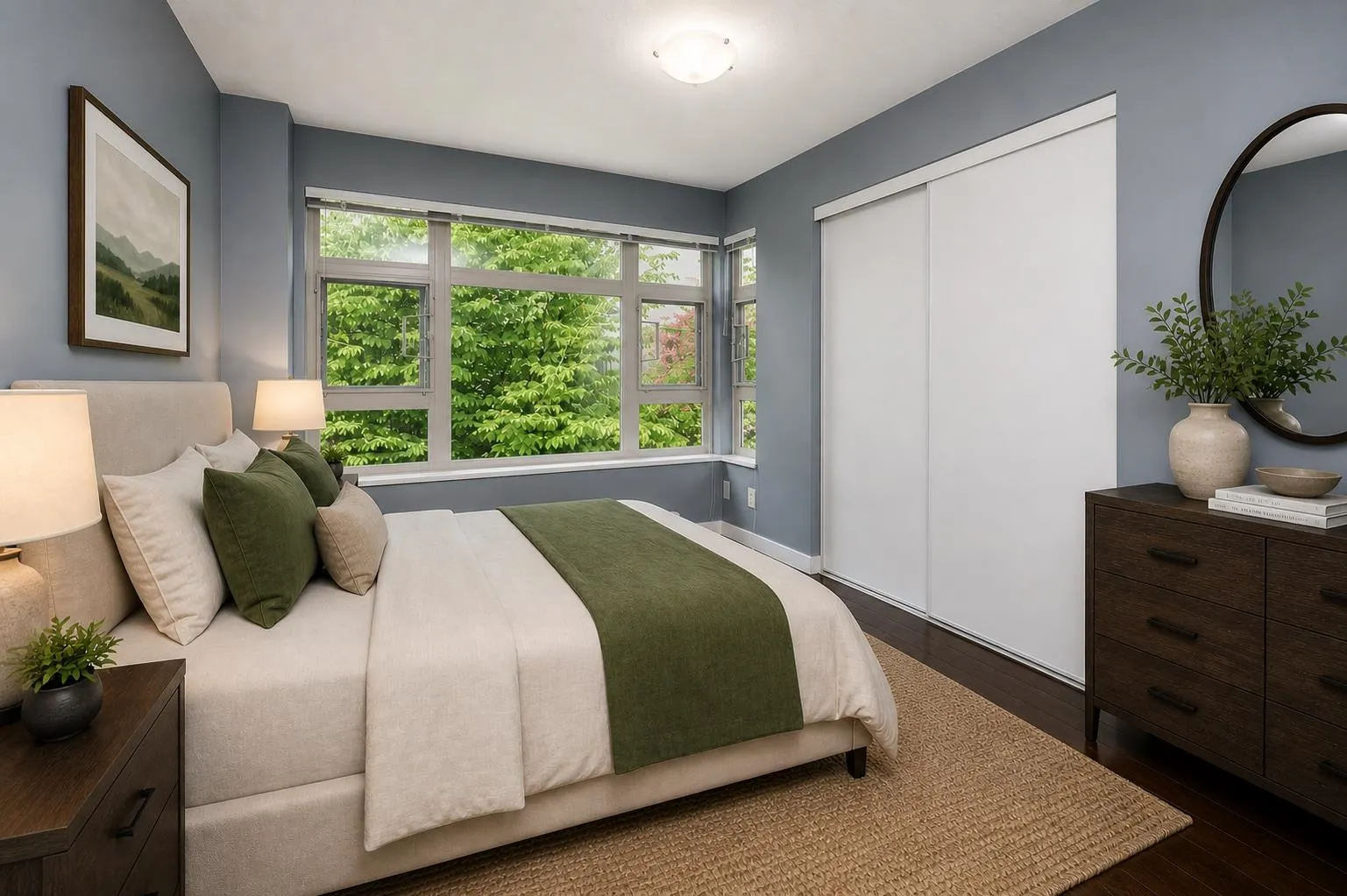 7337 Macpherson Avenue #310