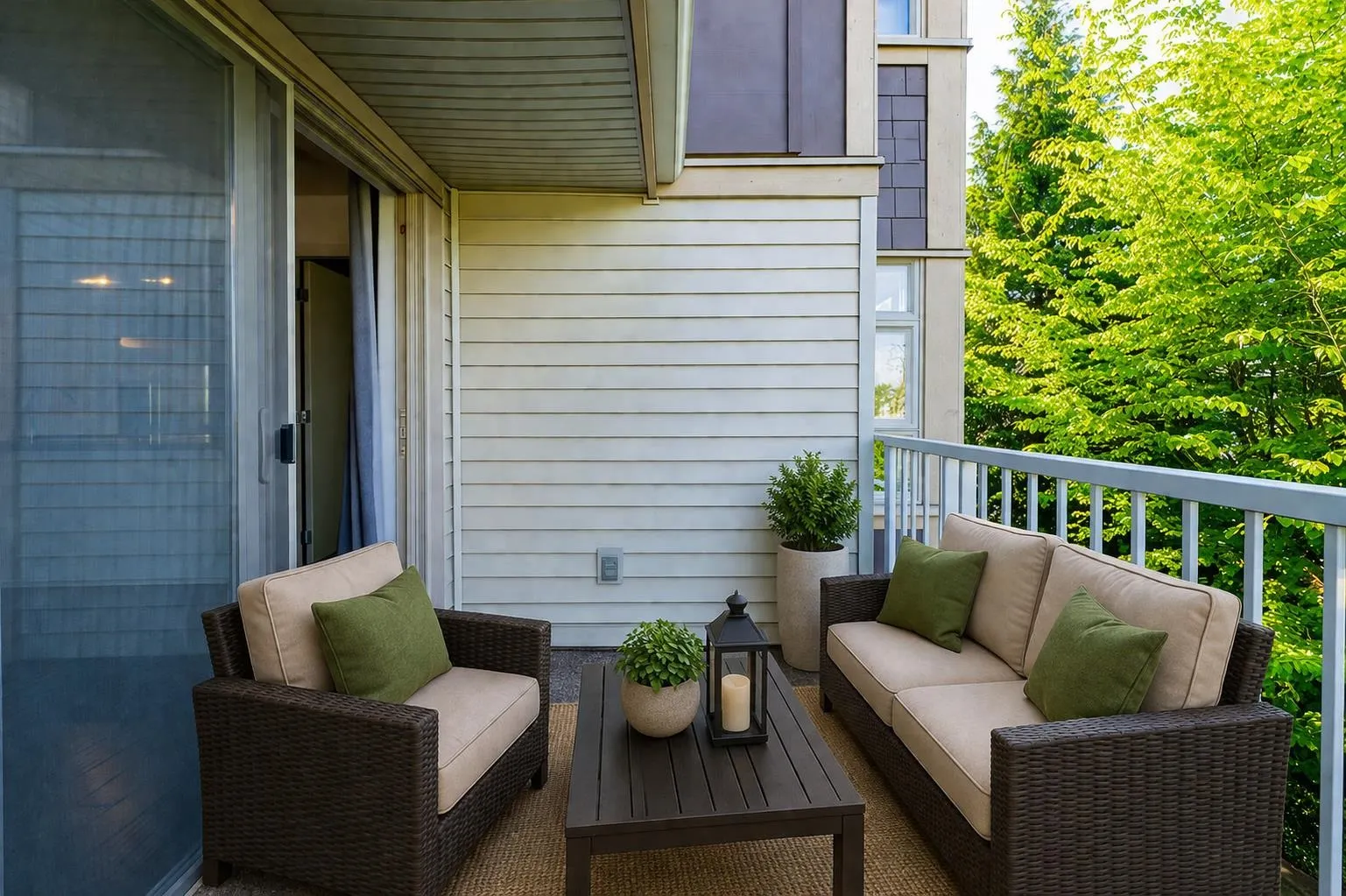7337 Macpherson Avenue #310