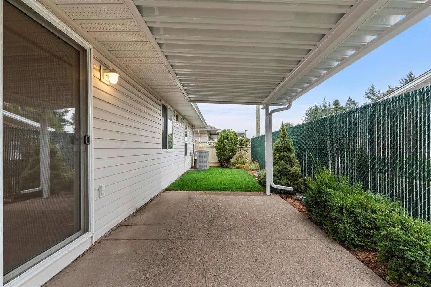 6336 Tyson Road #11
