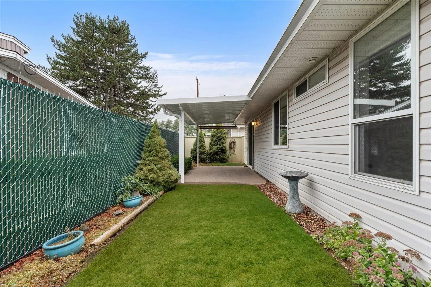 6336 Tyson Road #11