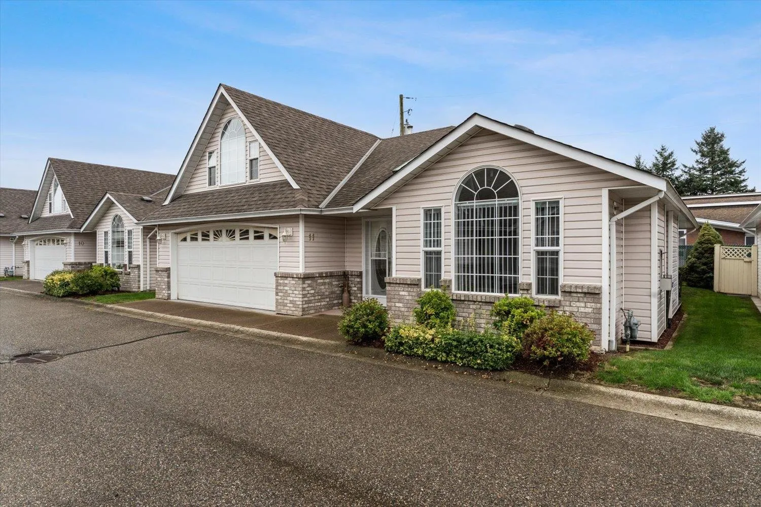 6336 Tyson Road #11