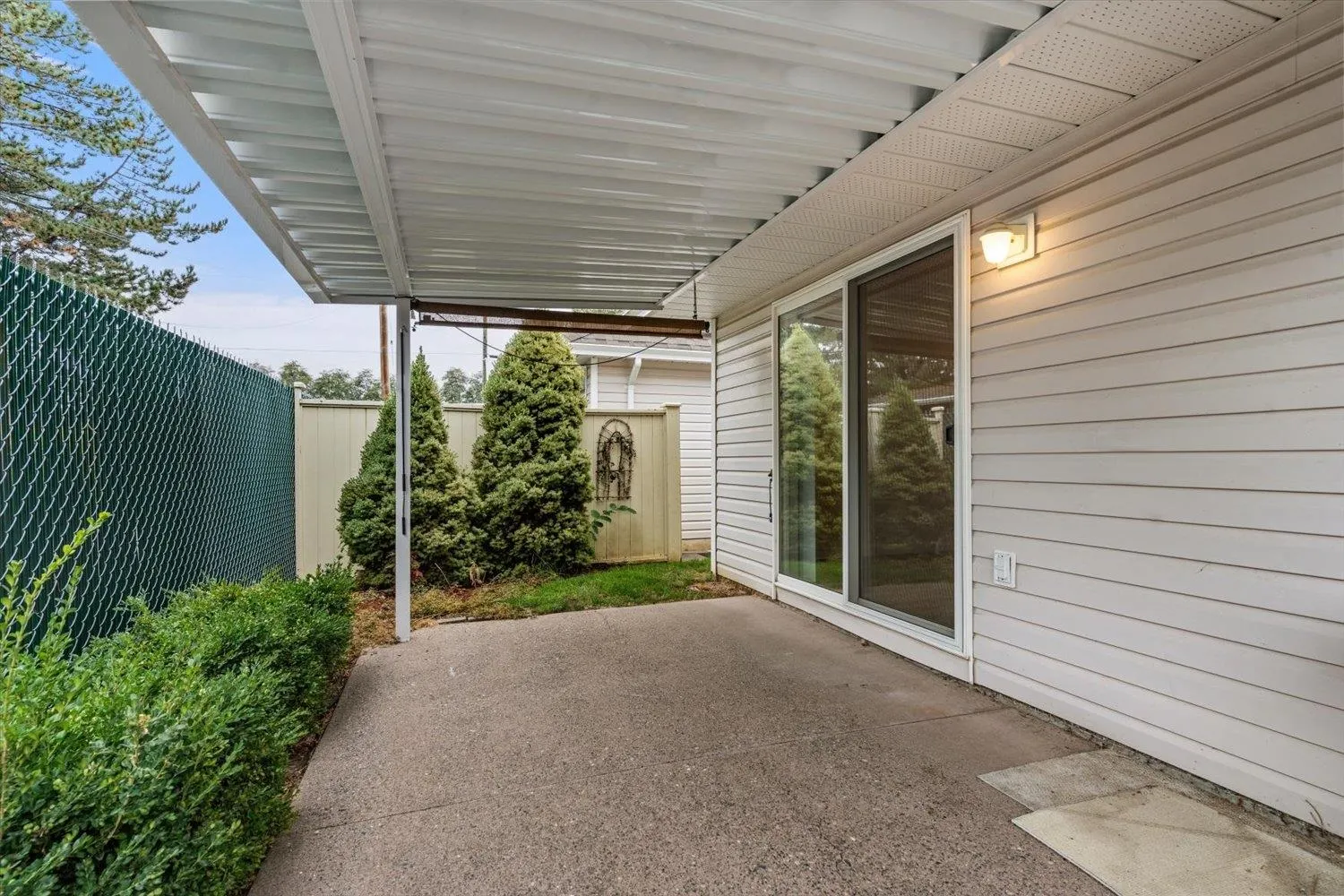 6336 Tyson Road #11