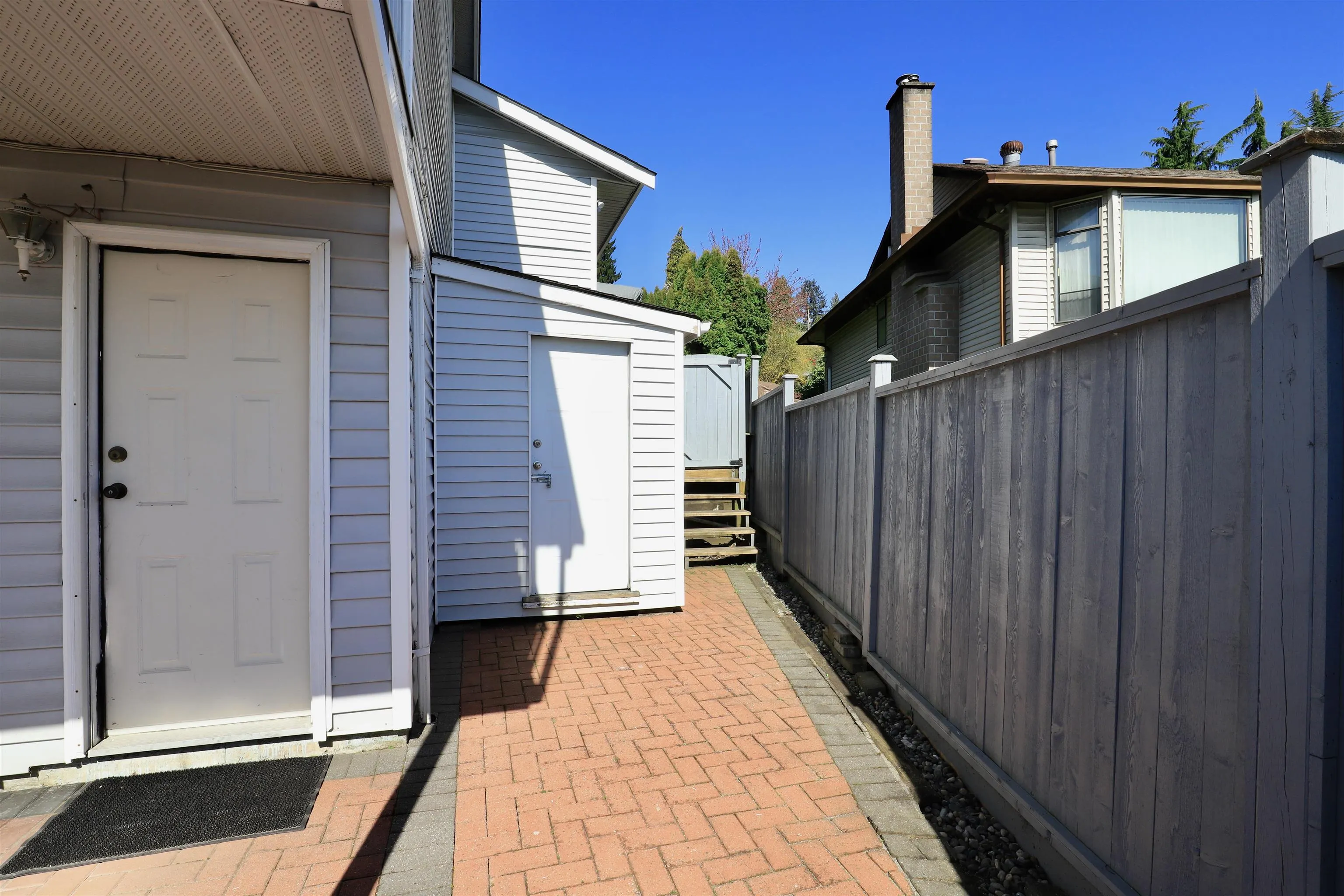 93 Warrick Street