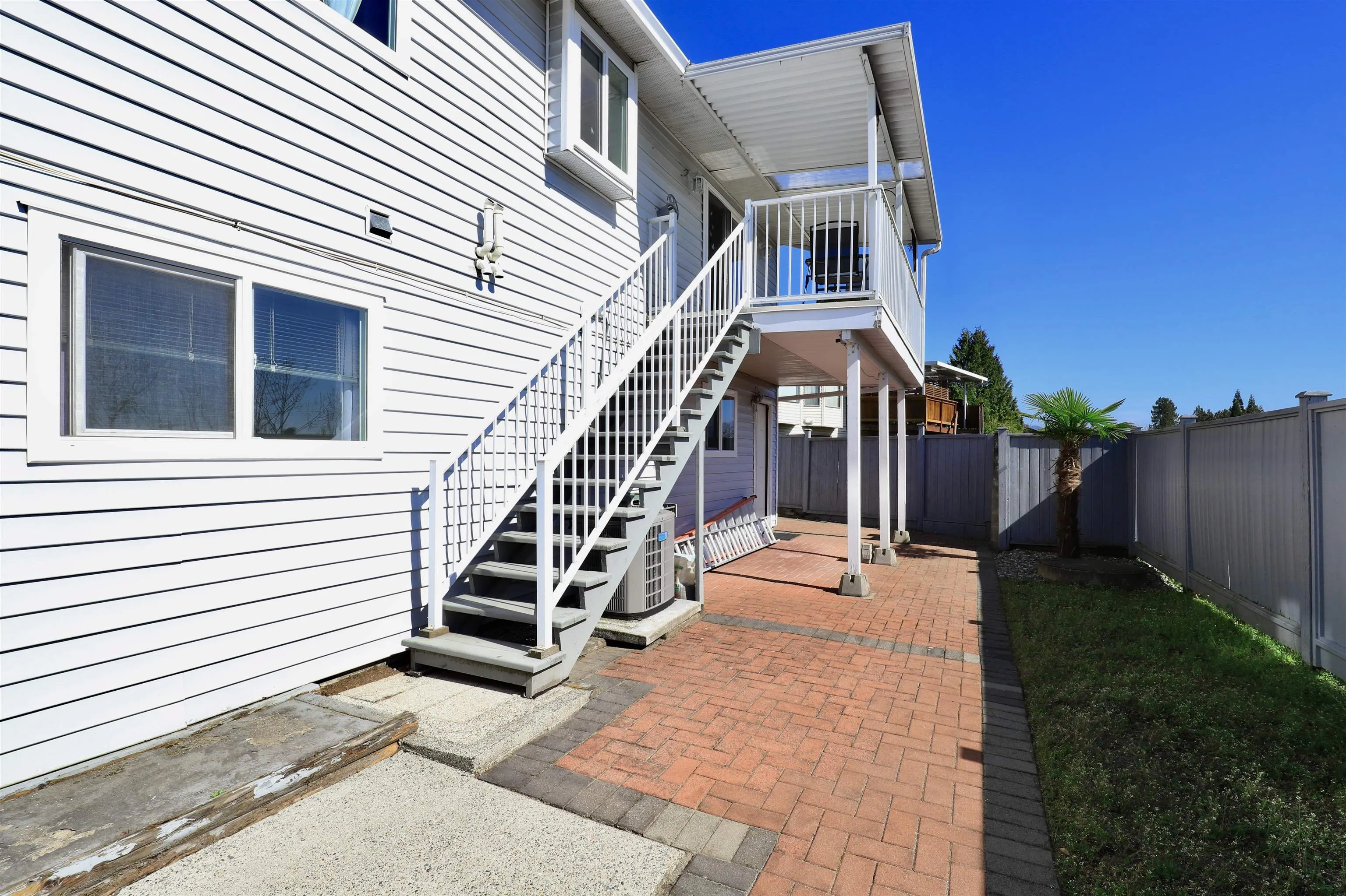 93 Warrick Street
